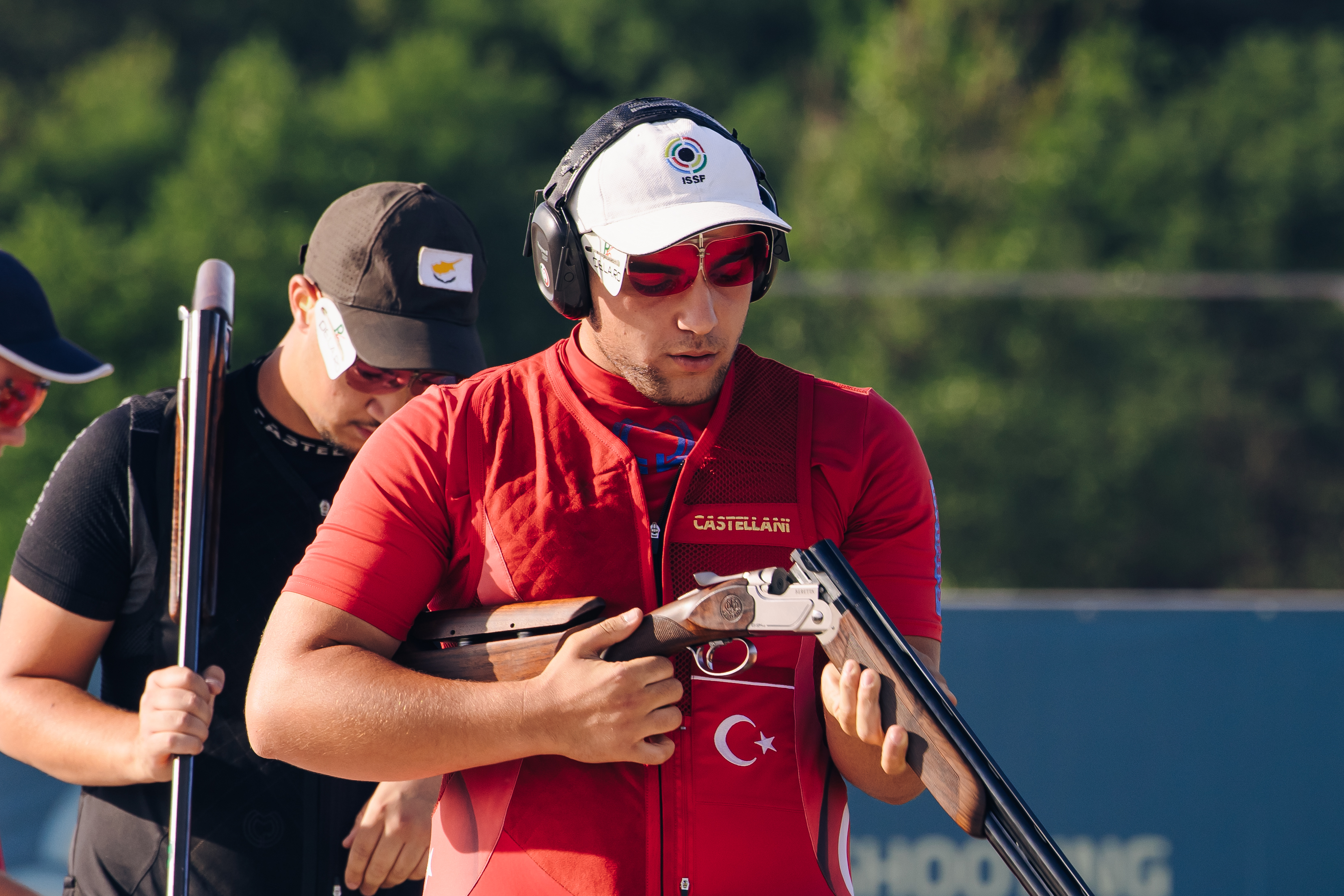 DAY 7 | 2026 European Championship U23, Wroclaw, Poland #37387
