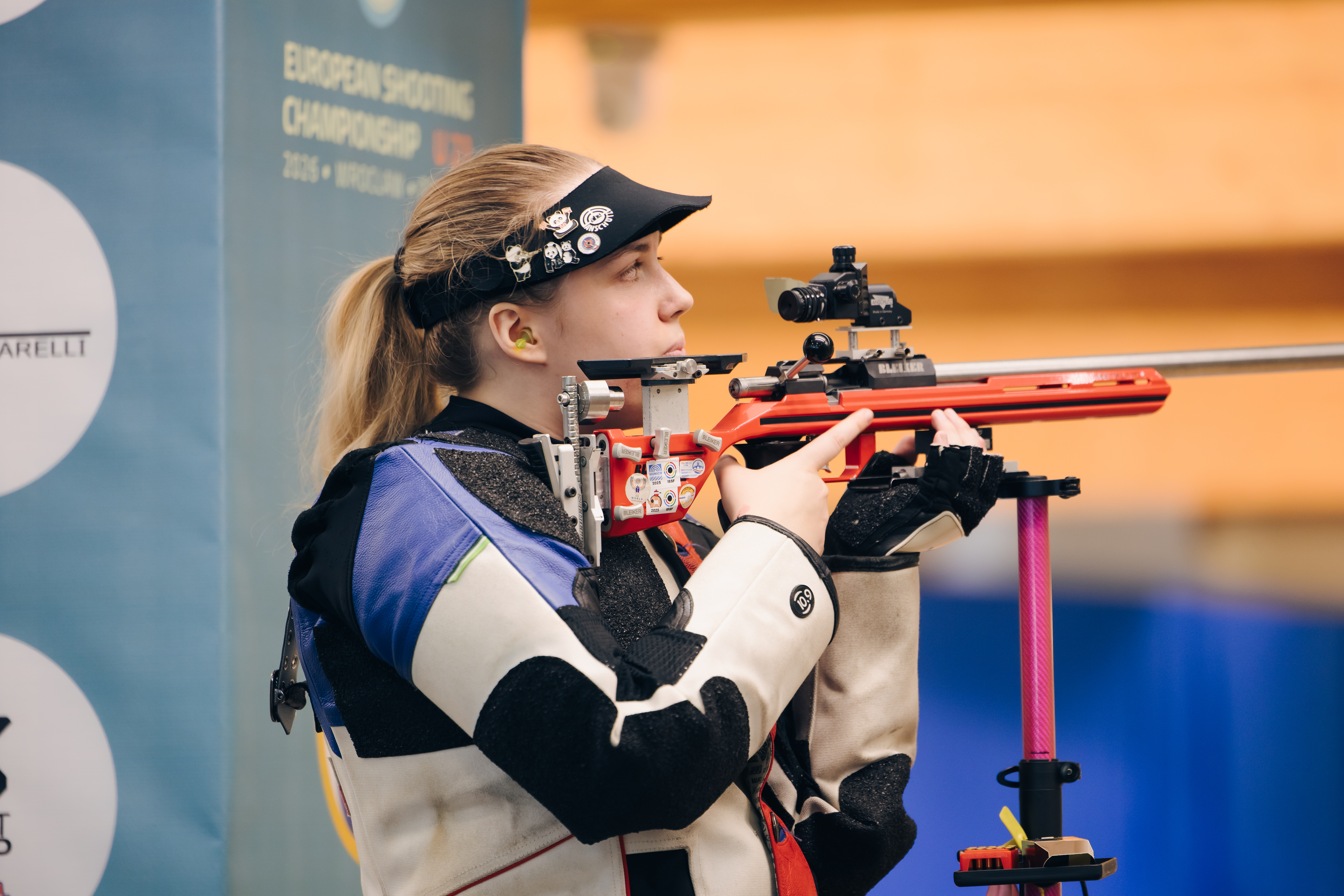 DAY 6 | 2026 European Championship U23, Wroclaw, Poland #37428