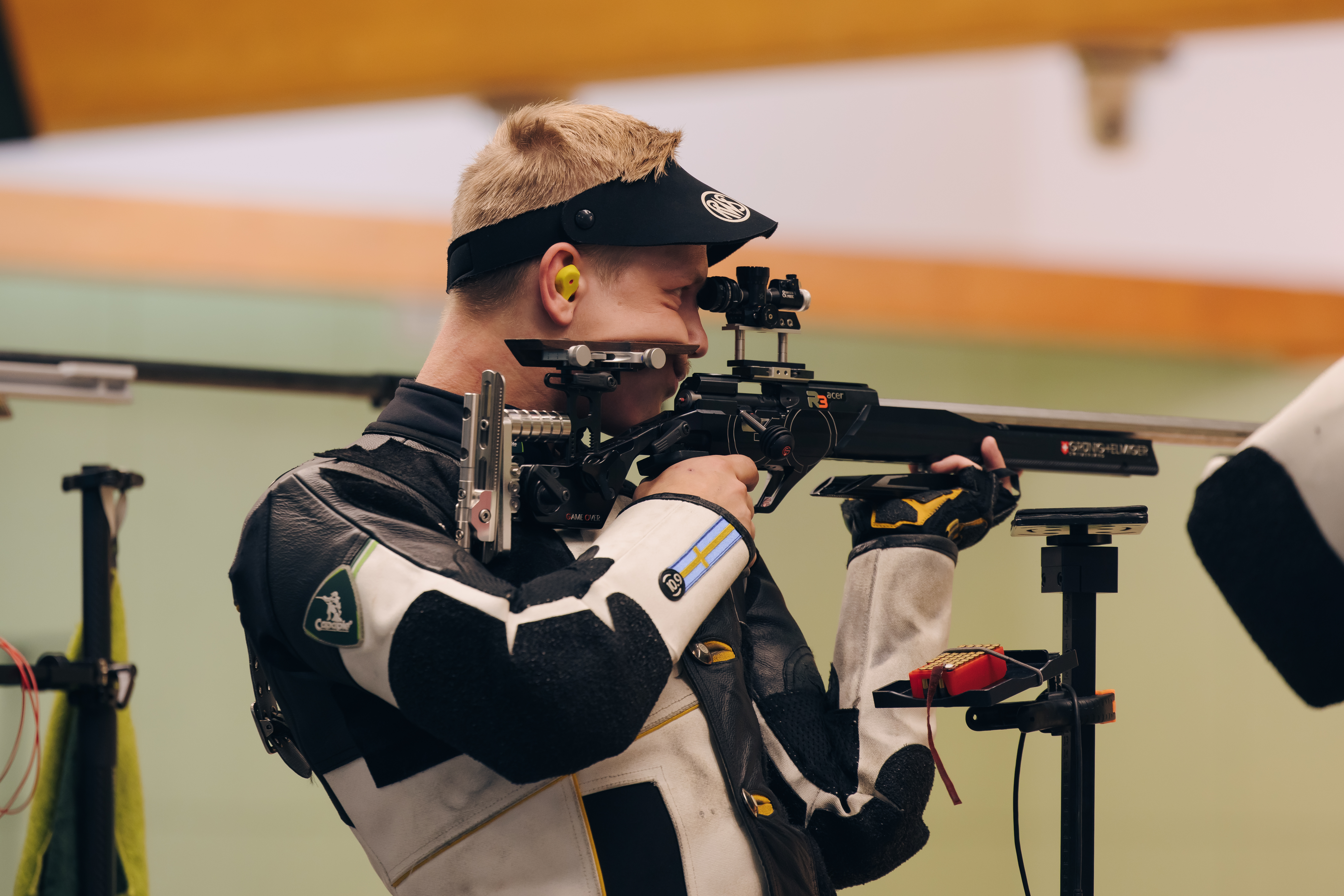 DAY 7 | 2026 European Championship U23, Wroclaw, Poland #37347