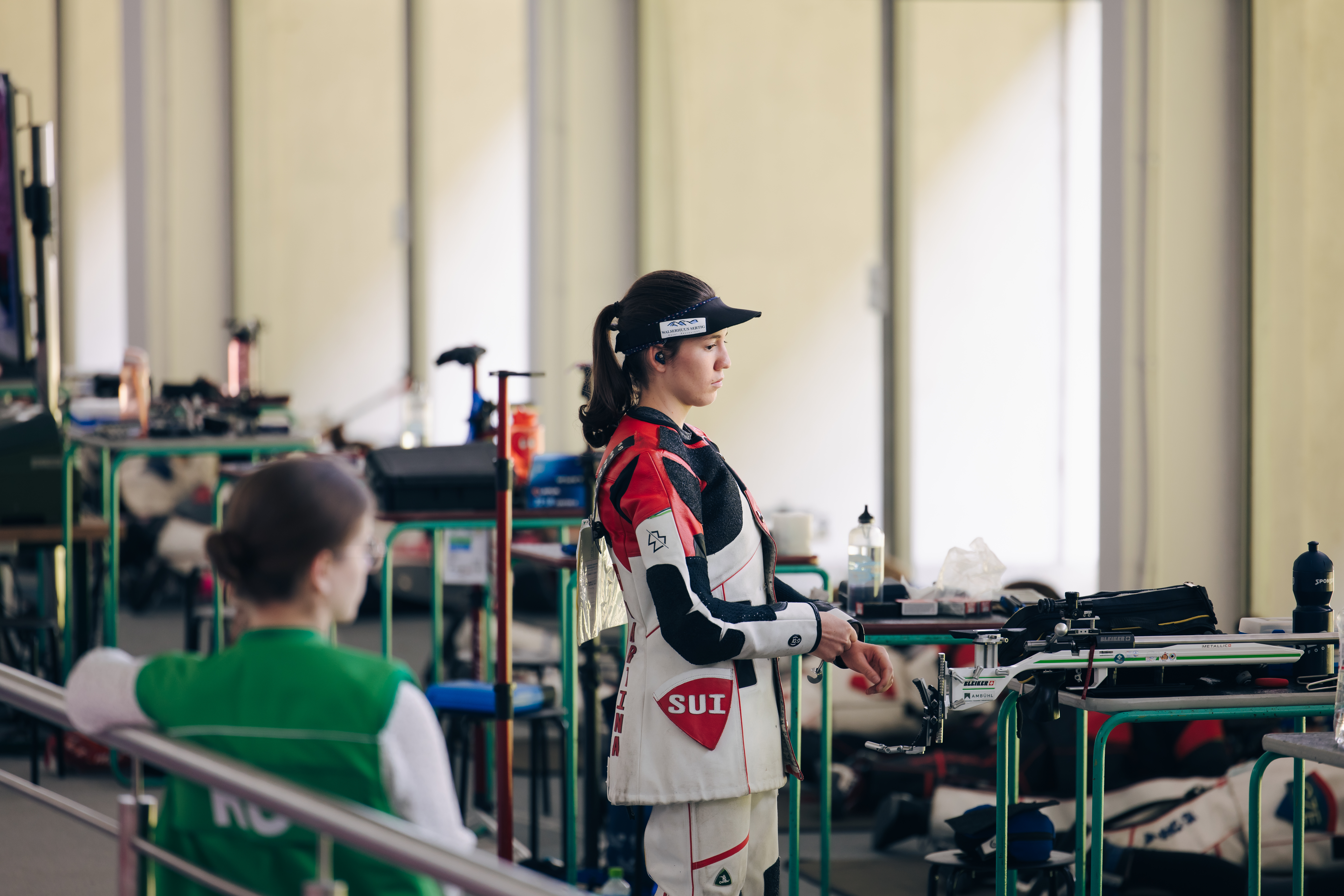 DAY 7 | 2026 European Championship U23, Wroclaw, Poland #37336