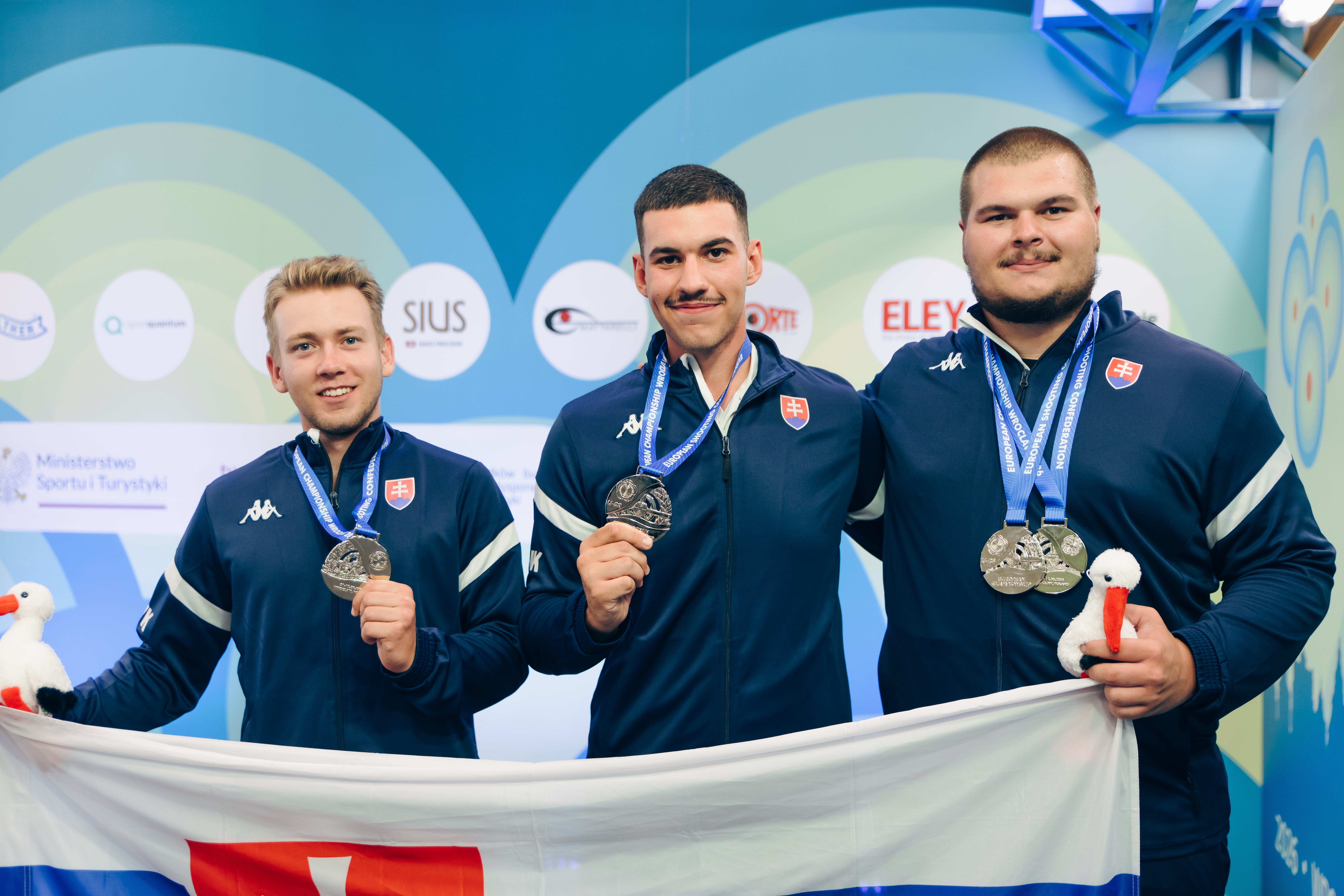 DAY 7 | 2026 European Championship U23, Wroclaw, Poland #37404