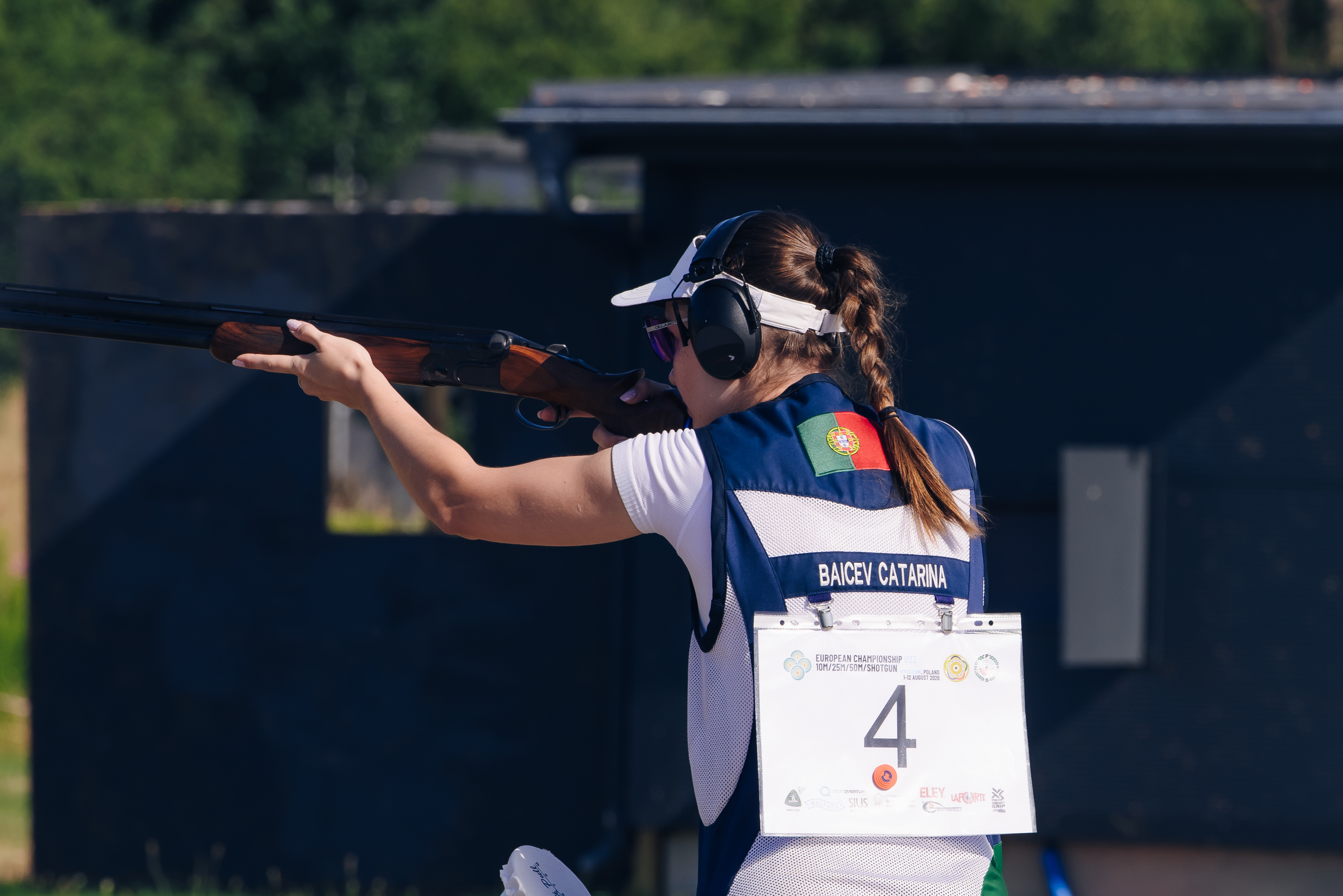 DAY 7 | 2026 European Championship U23, Wroclaw, Poland #37379