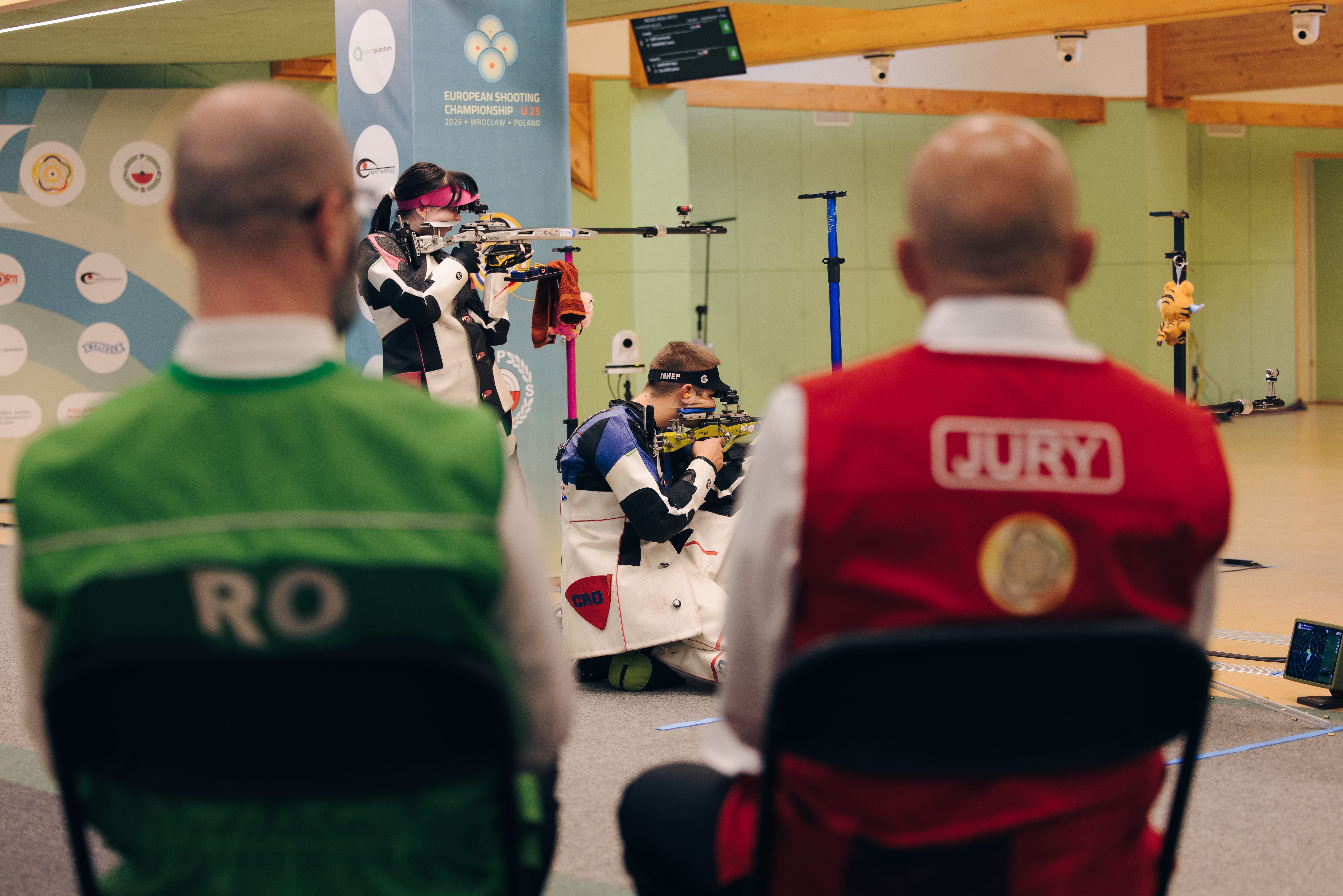 DAY 7 | 2026 European Championship U23, Wroclaw, Poland #37358
