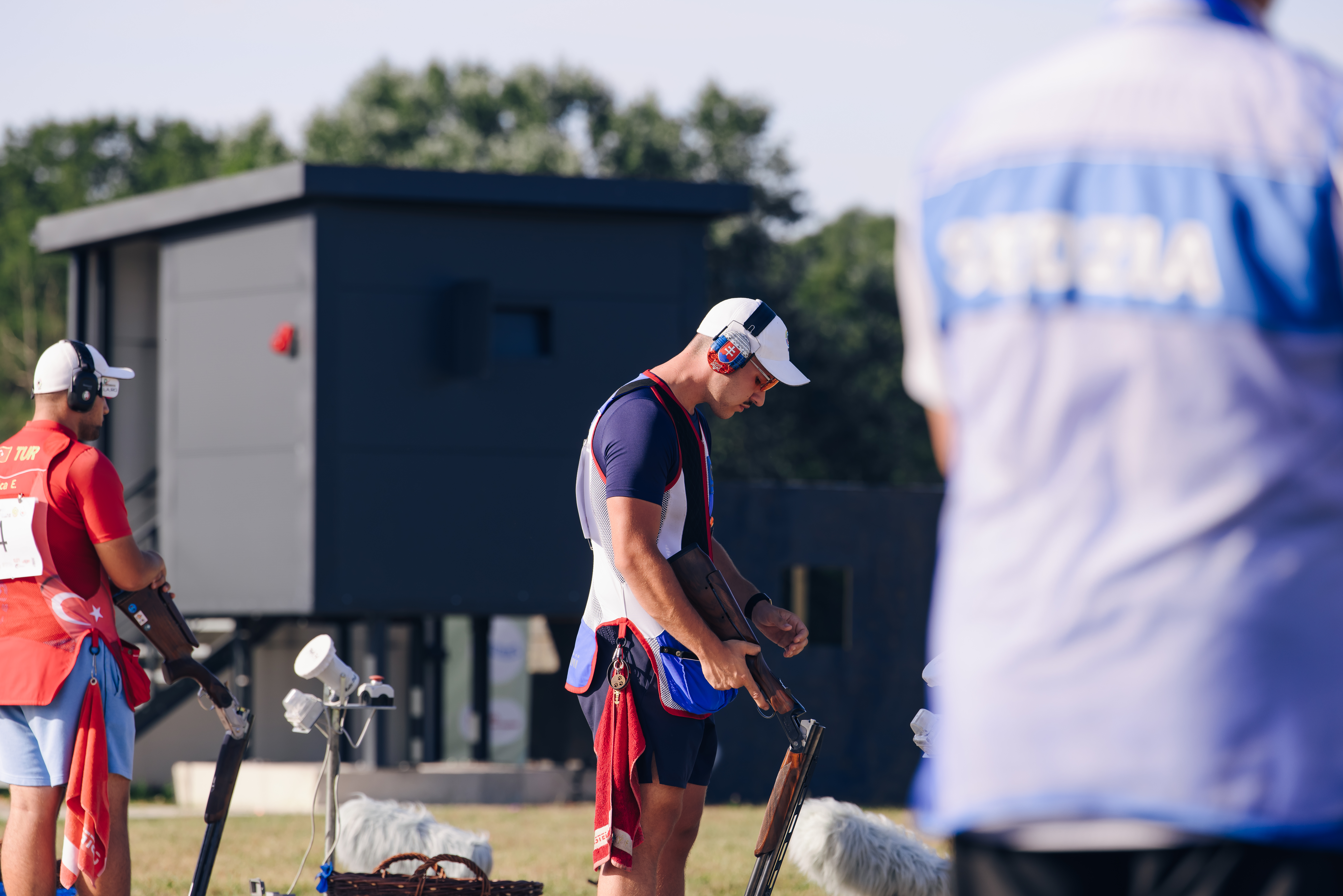 DAY 7 | 2026 European Championship U23, Wroclaw, Poland #37382