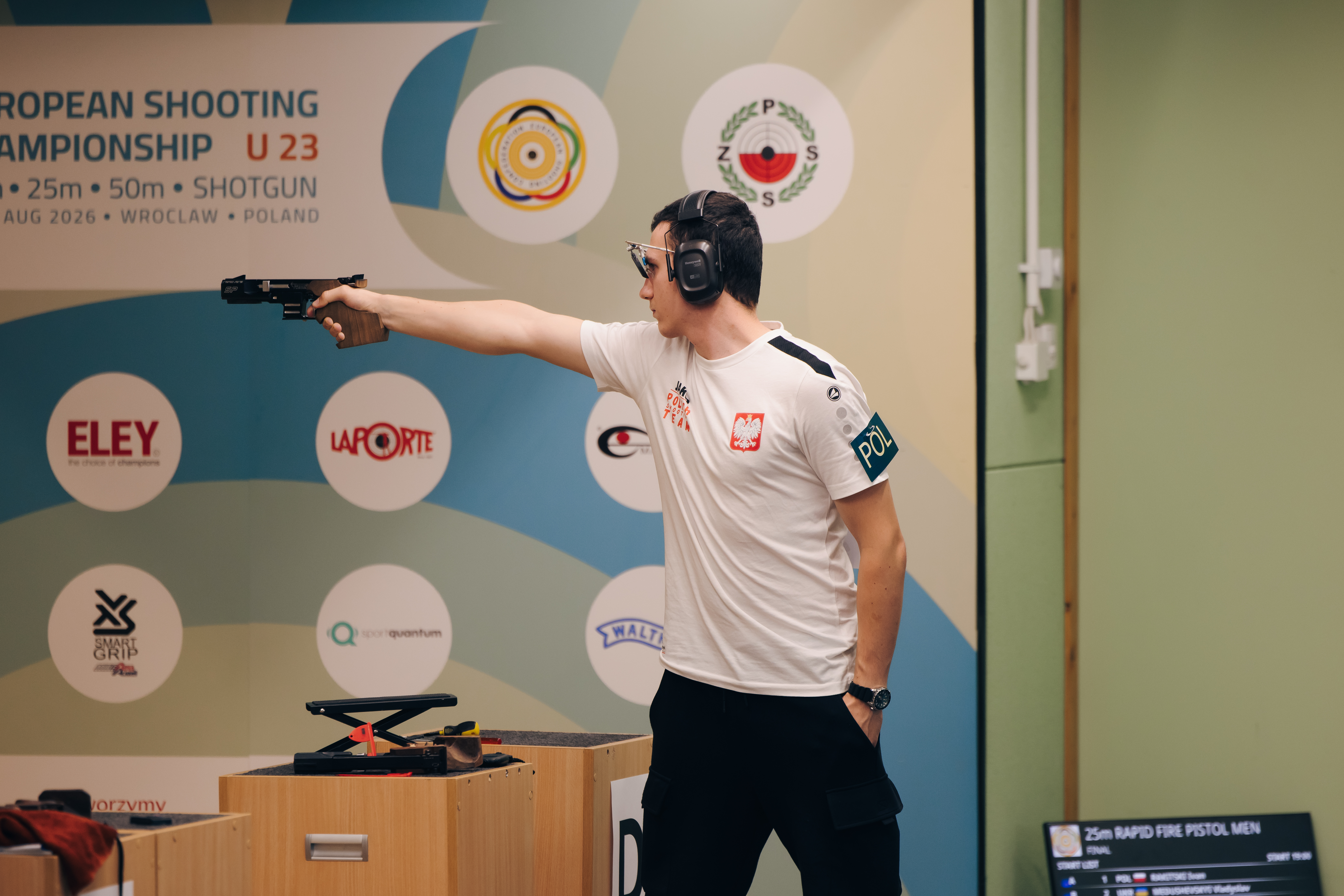 DAY 7 | 2026 European Championship U23, Wroclaw, Poland #37406