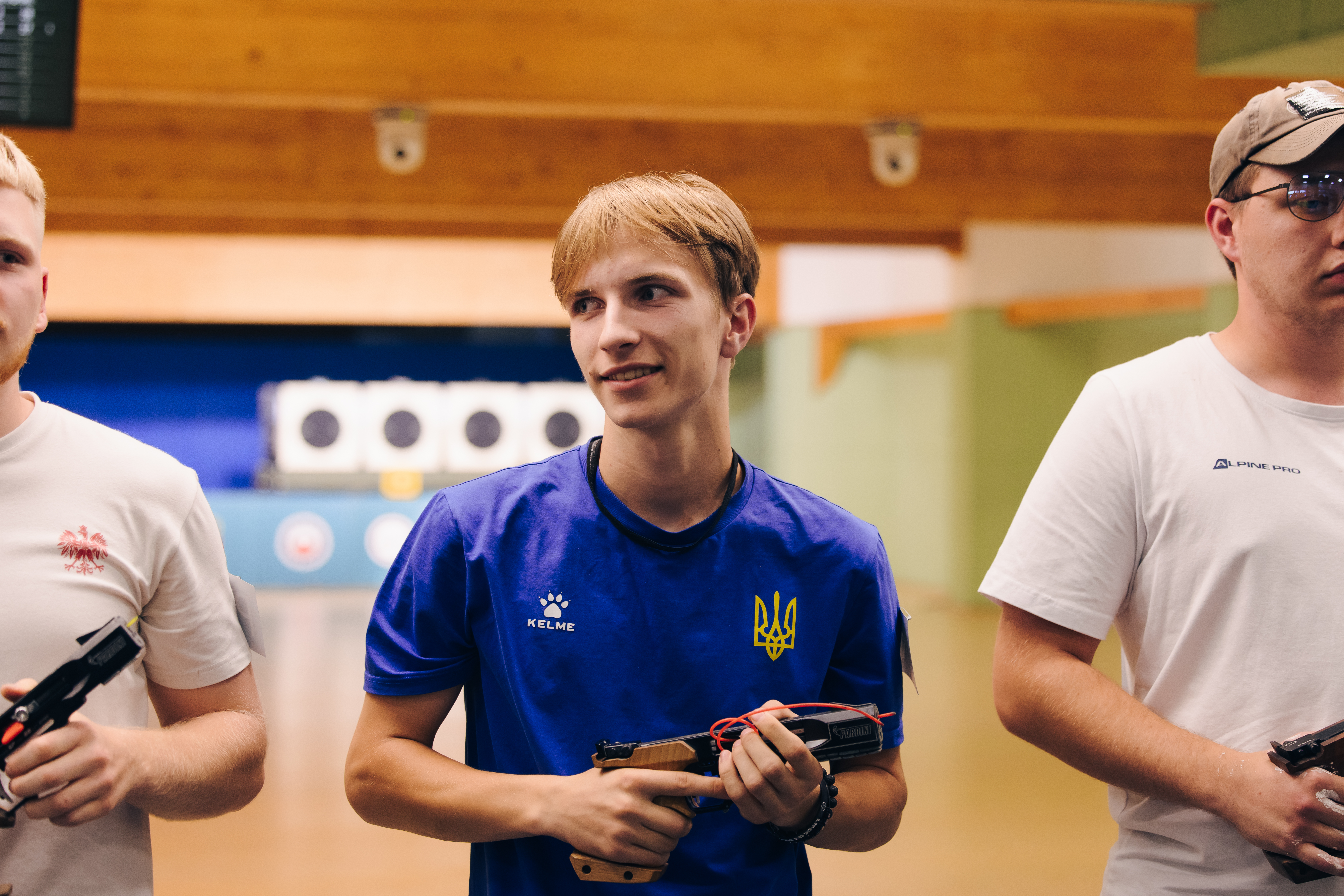 DAY 7 | 2026 European Championship U23, Wroclaw, Poland #37419