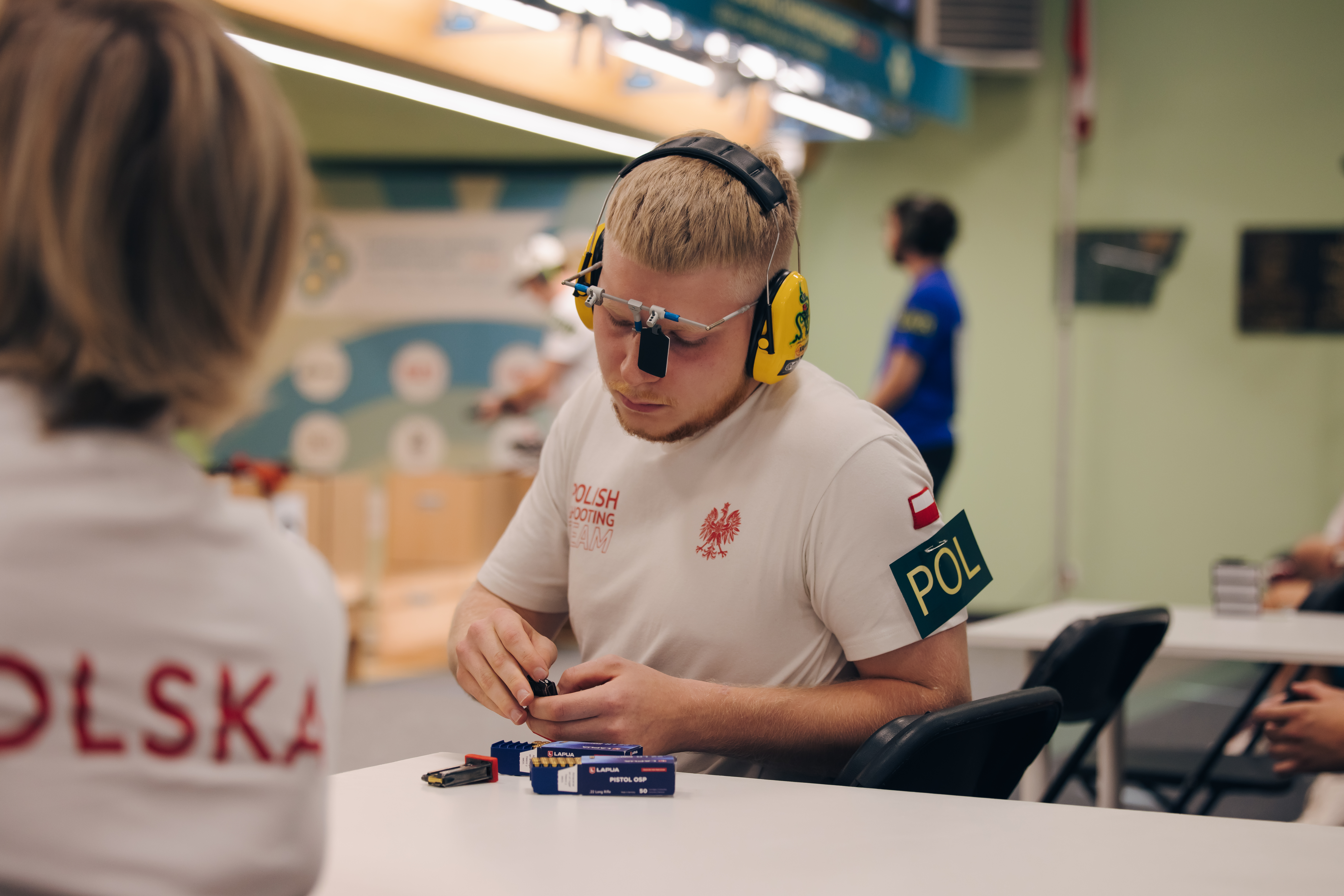 DAY 7 | 2026 European Championship U23, Wroclaw, Poland #37408