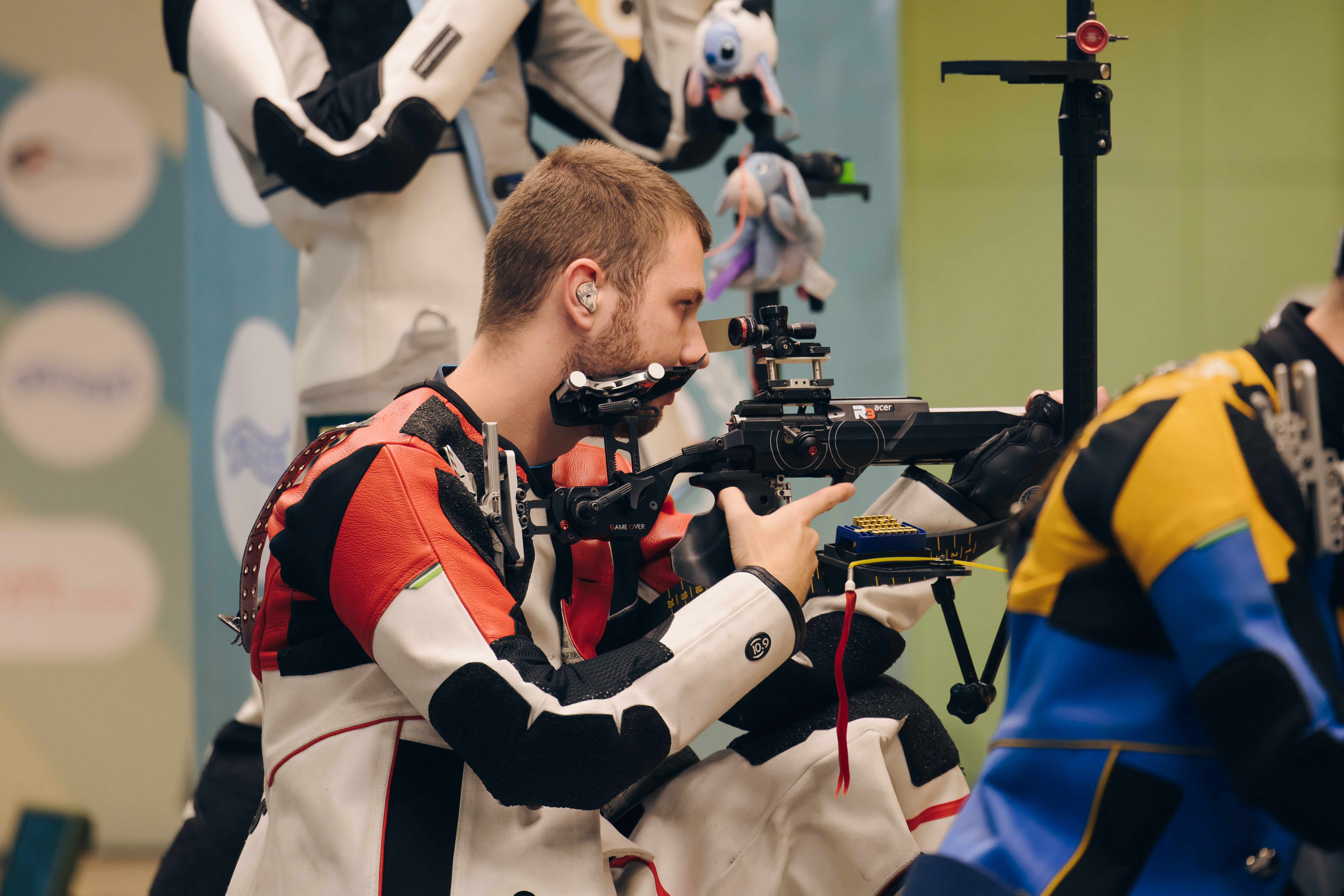 DAY 7 | 2026 European Championship U23, Wroclaw, Poland #37366