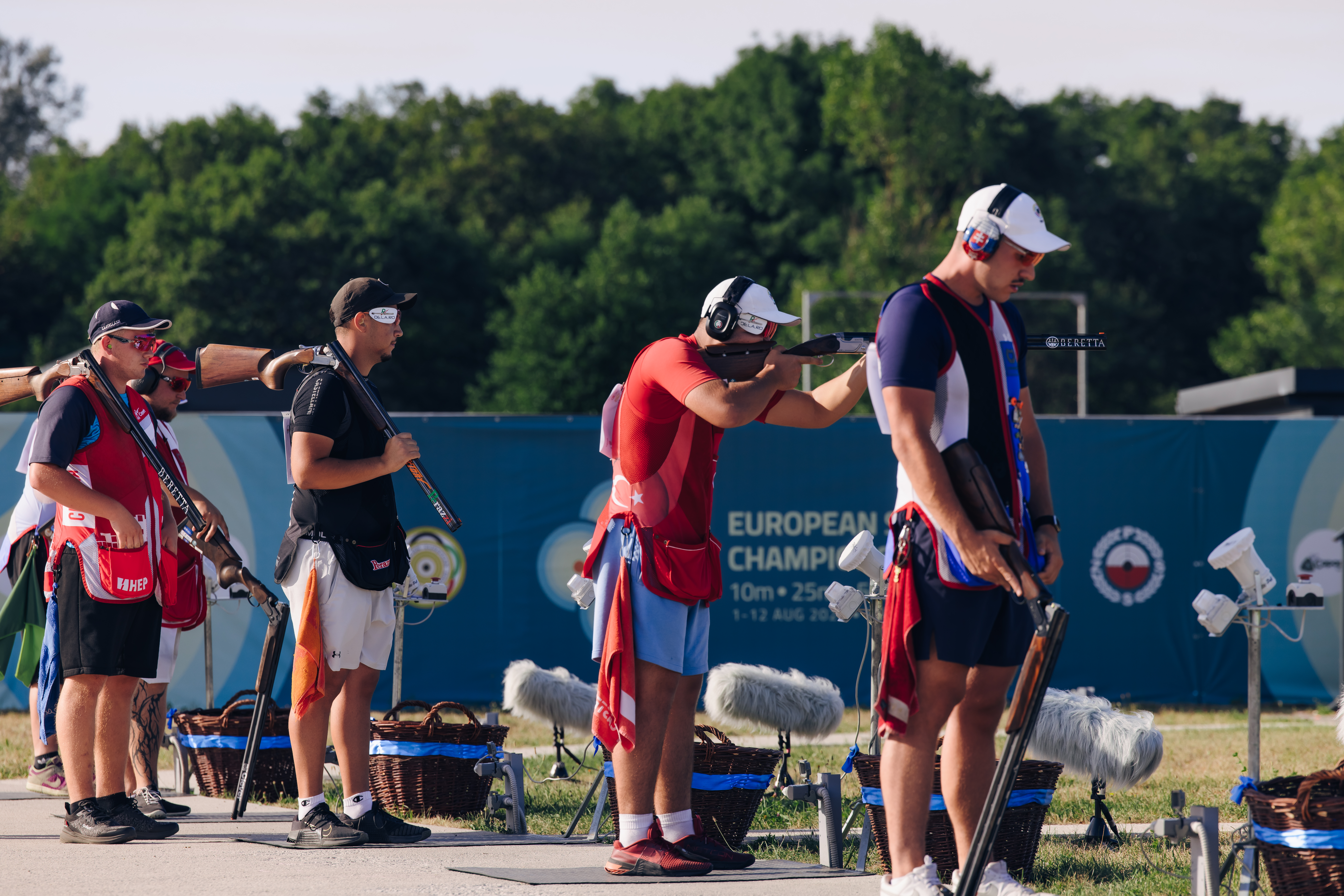 DAY 7 | 2026 European Championship U23, Wroclaw, Poland #37384