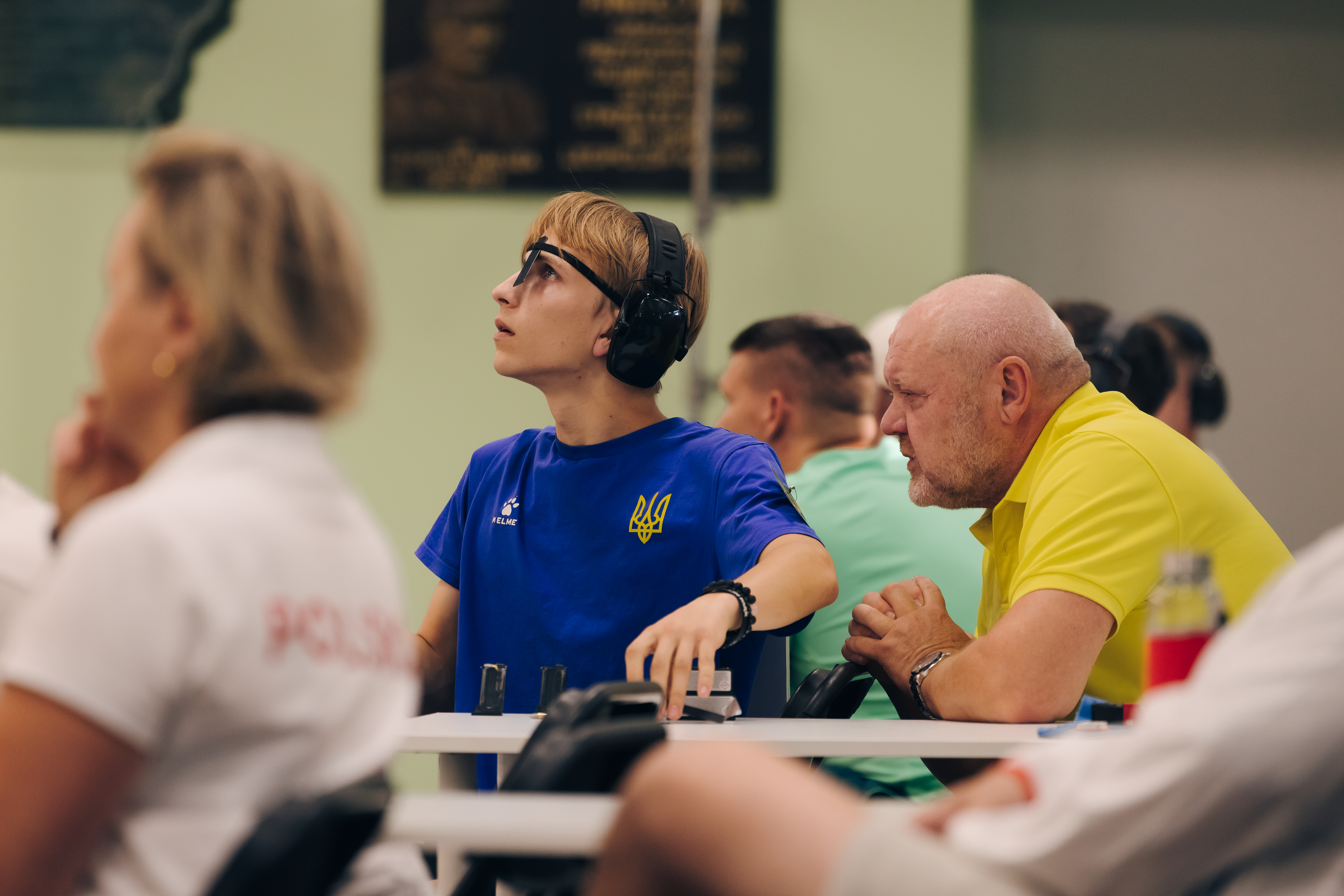 DAY 7 | 2026 European Championship U23, Wroclaw, Poland #37410