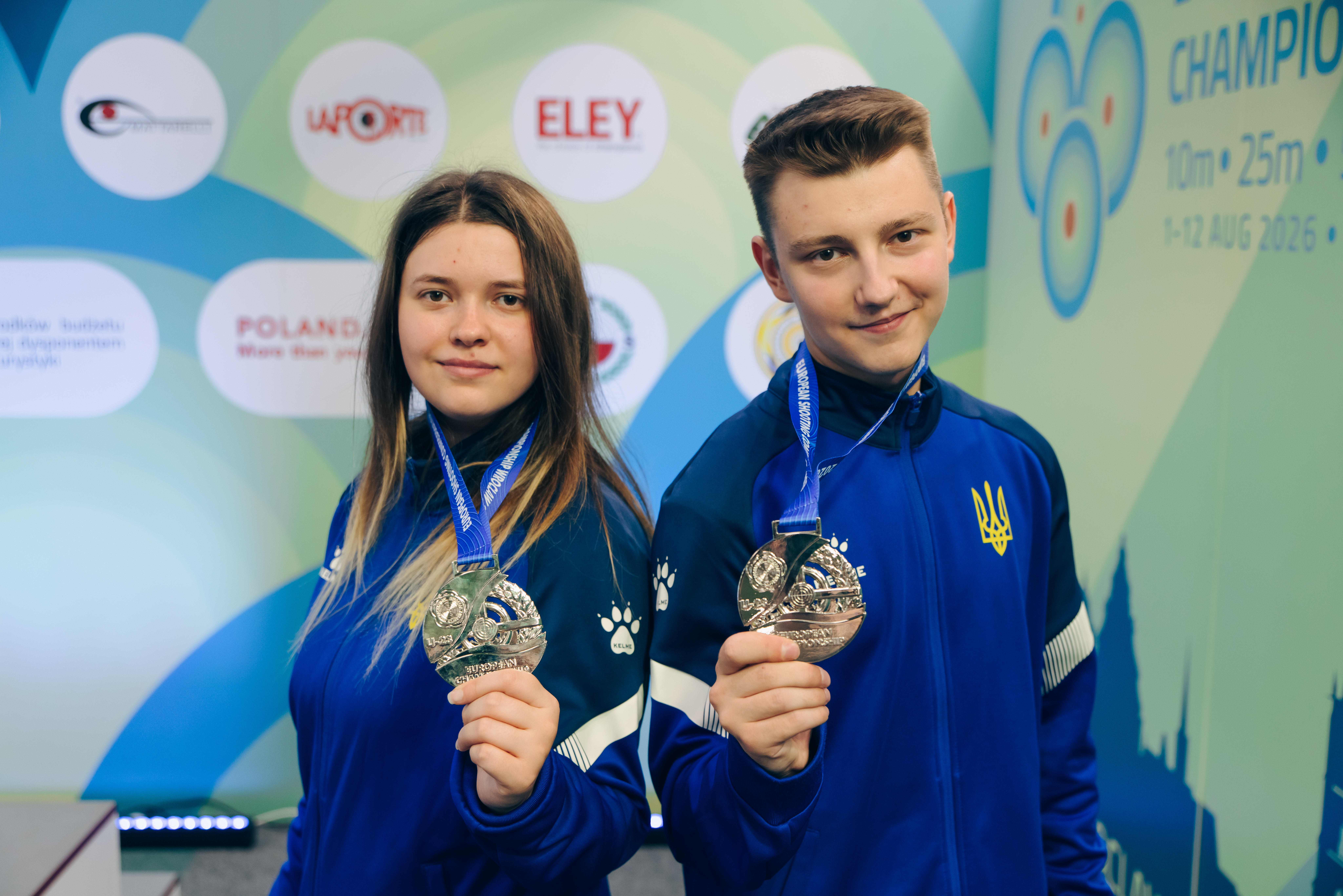 DAY 7 | 2026 European Championship U23, Wroclaw, Poland #37372
