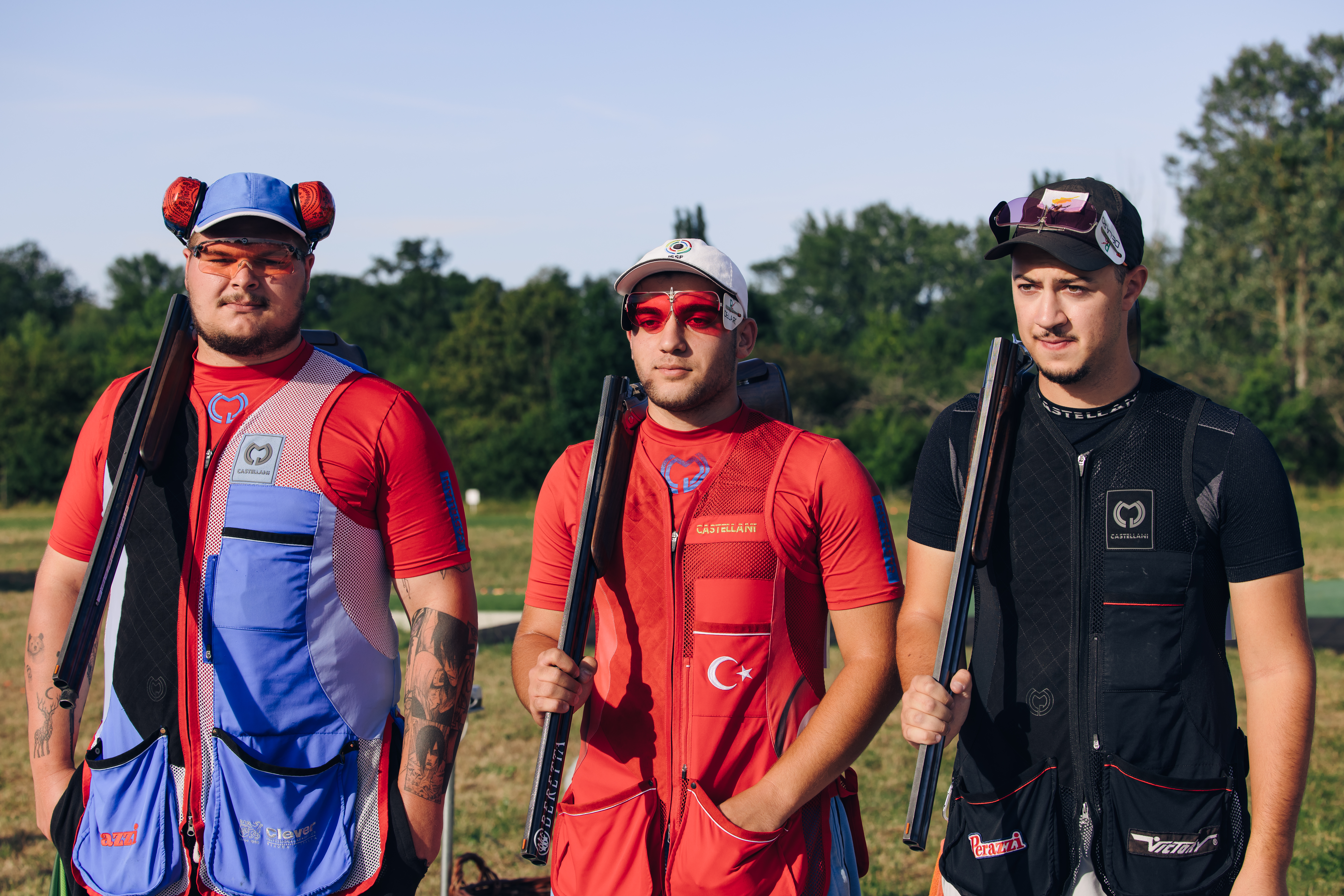 DAY 7 | 2026 European Championship U23, Wroclaw, Poland #37390