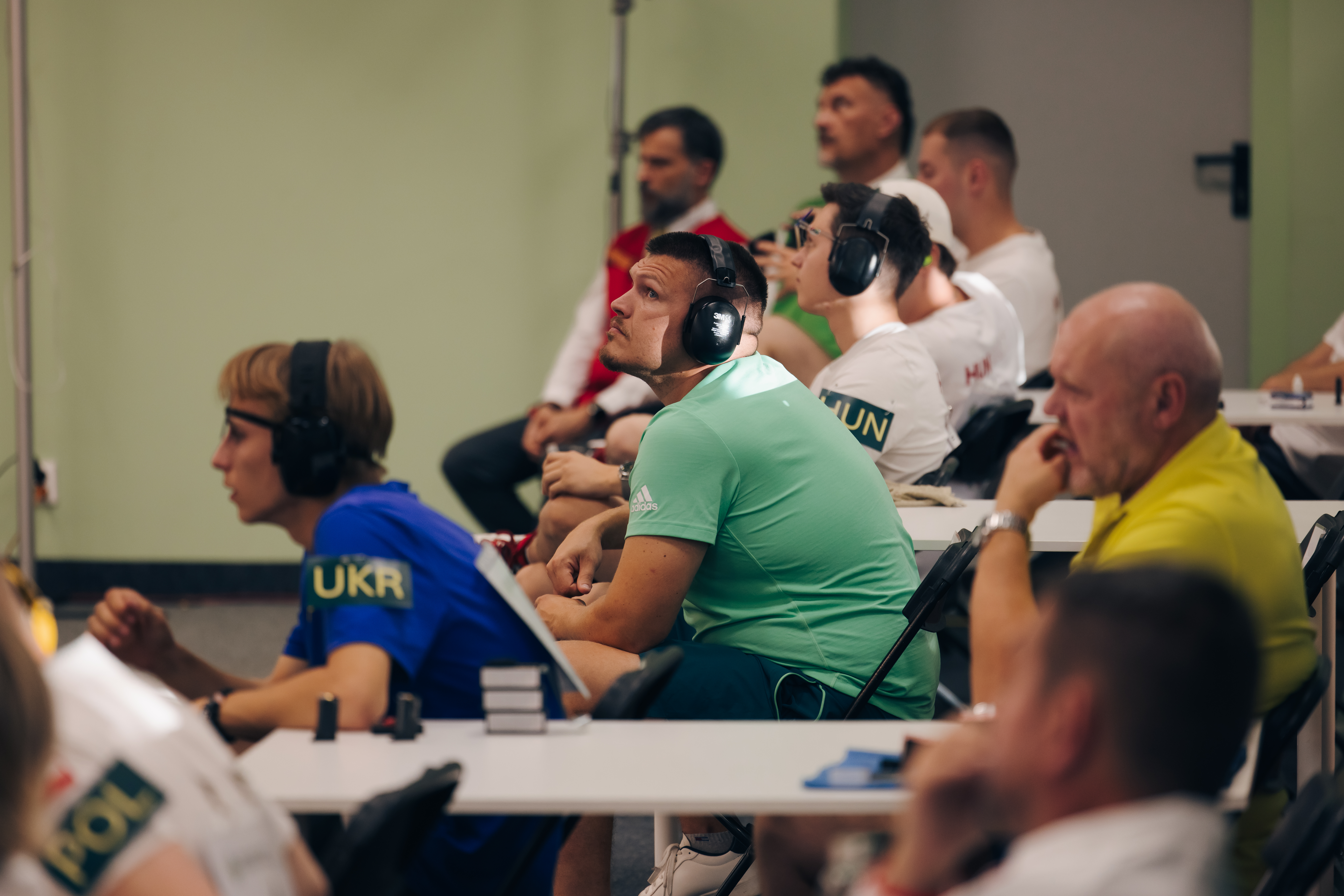 DAY 7 | 2026 European Championship U23, Wroclaw, Poland #37407