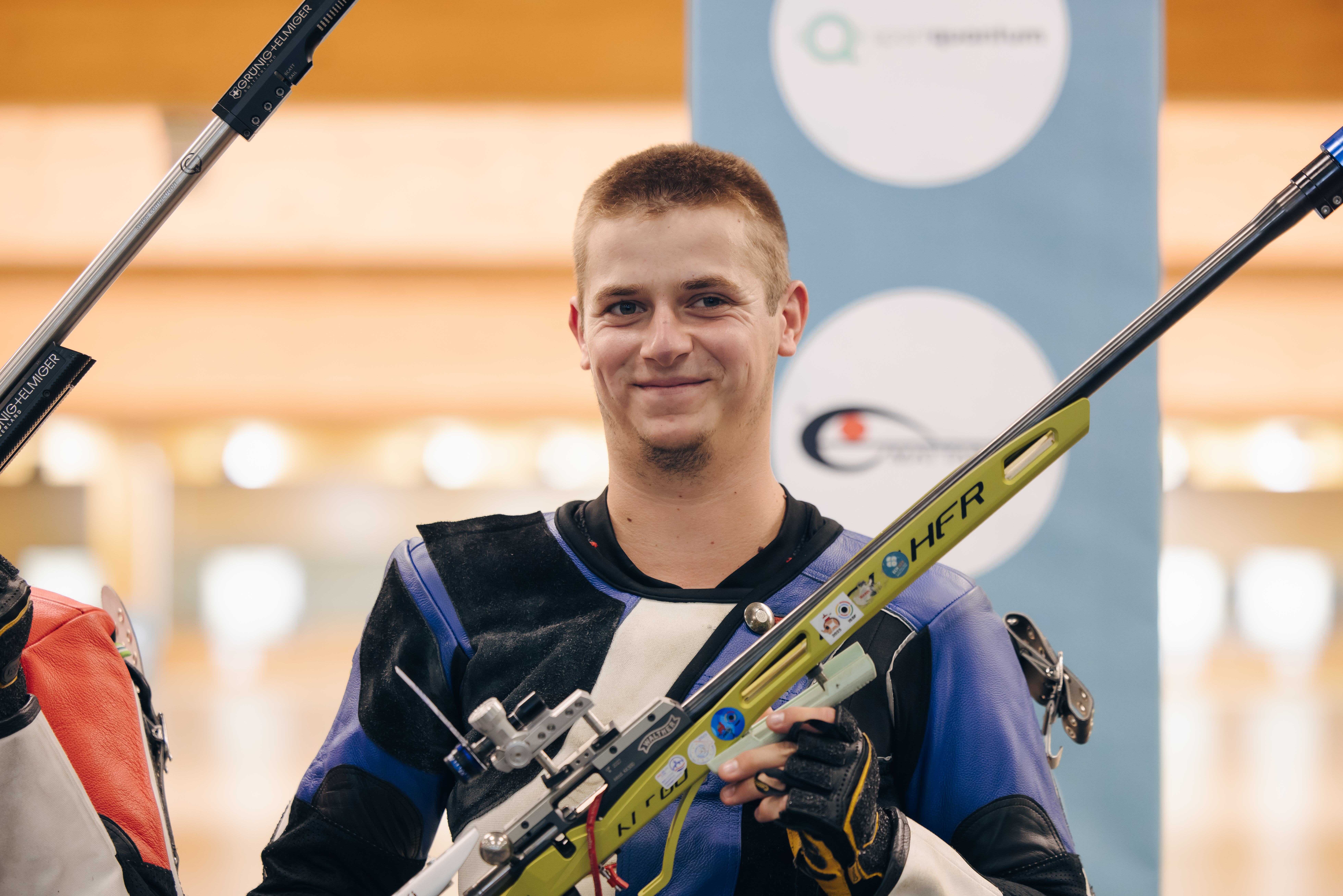 DAY 7 | 2026 European Championship U23, Wroclaw, Poland #37349