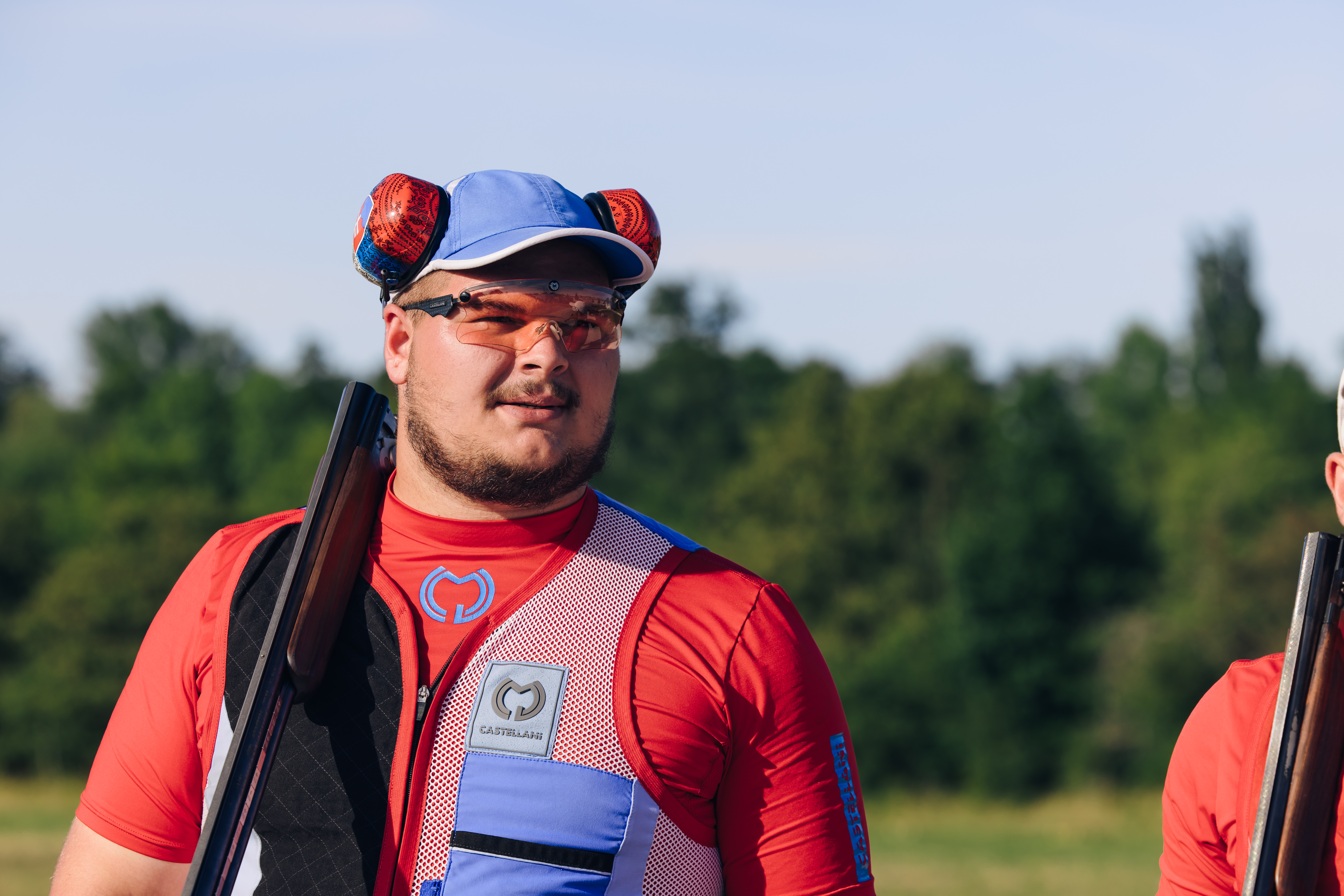 DAY 7 | 2026 European Championship U23, Wroclaw, Poland #37392