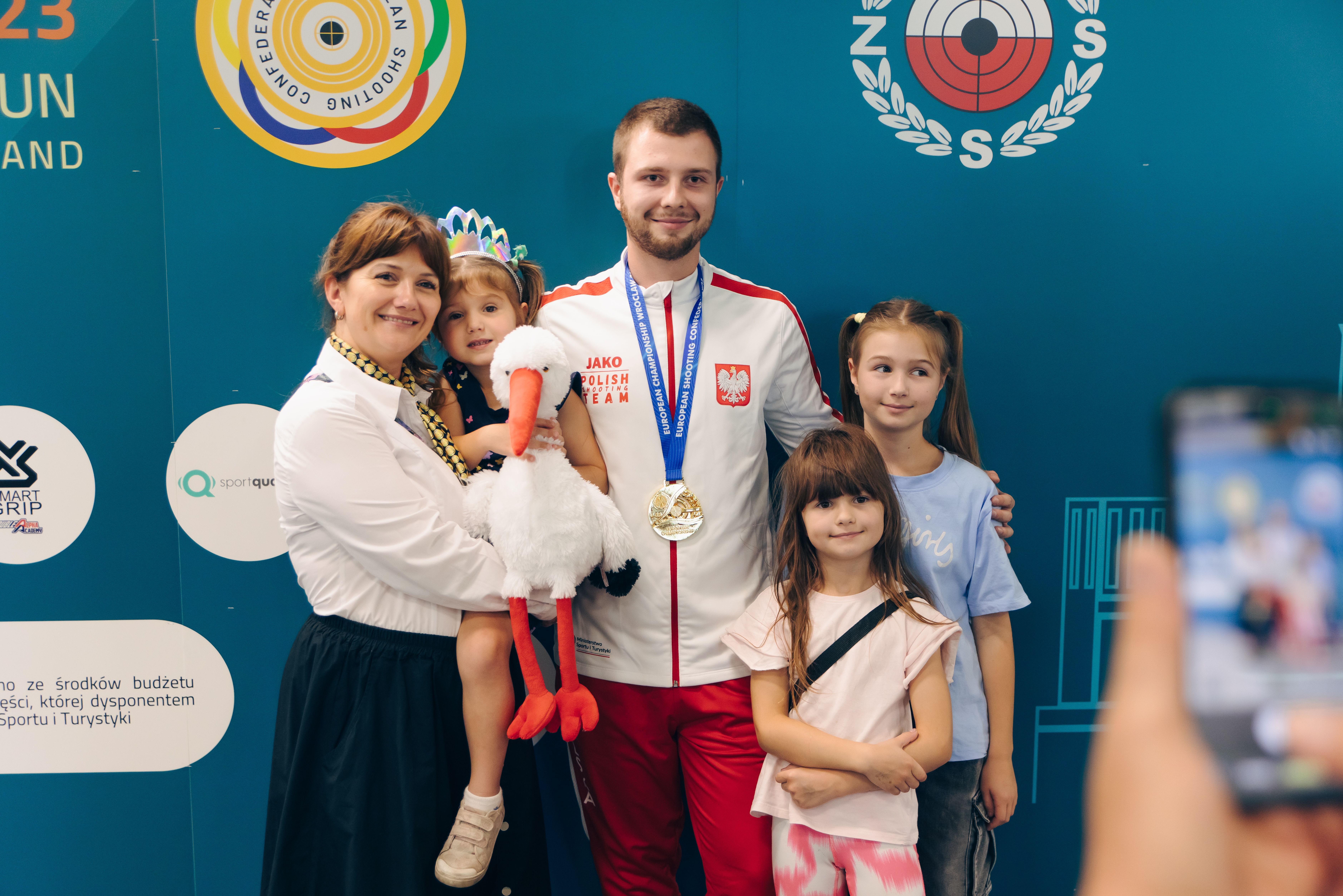 DAY 6 | 2026 European Championship U23, Wroclaw, Poland #37216