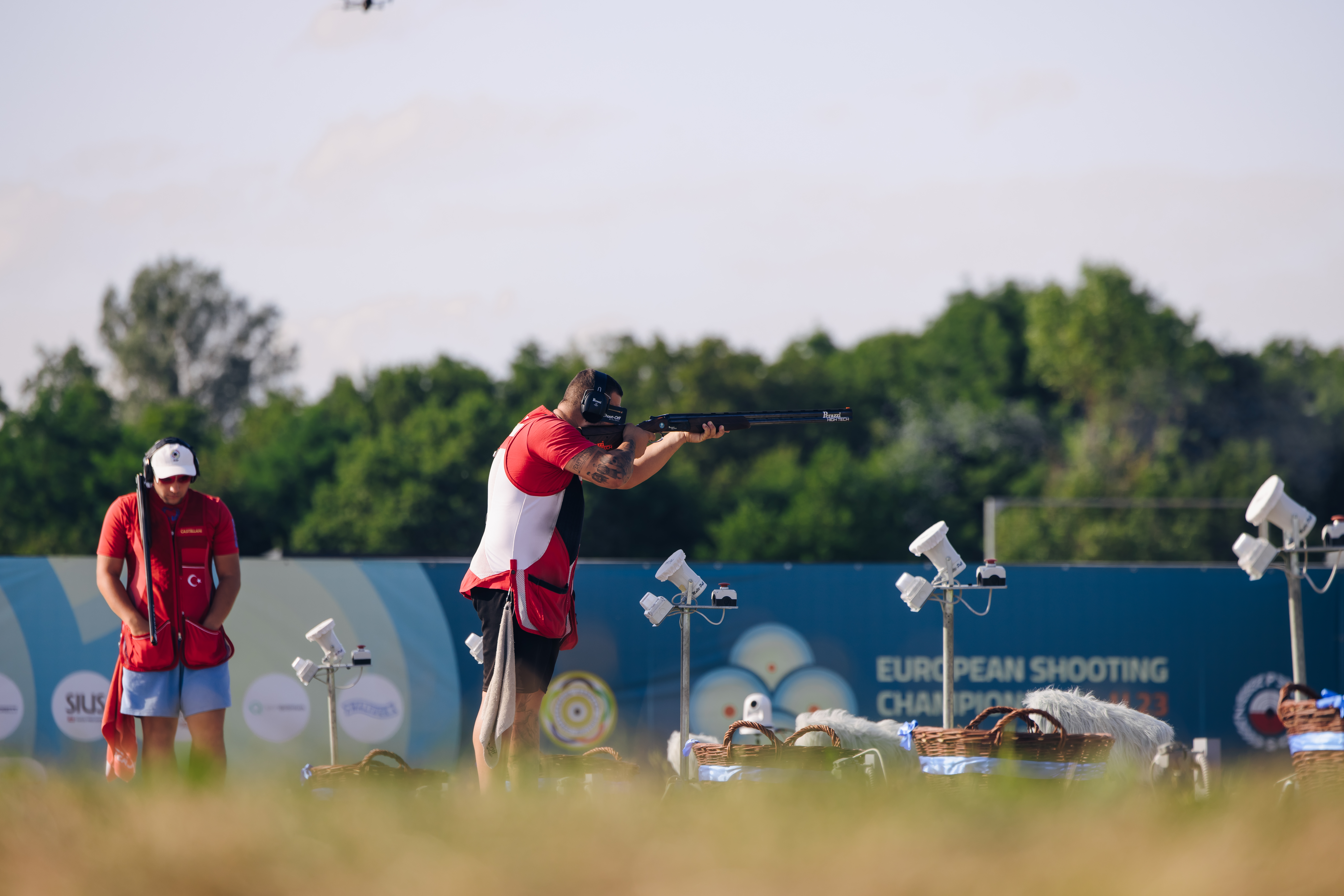 DAY 8 | 2026 European Championship U23, Wroclaw, Poland #37485