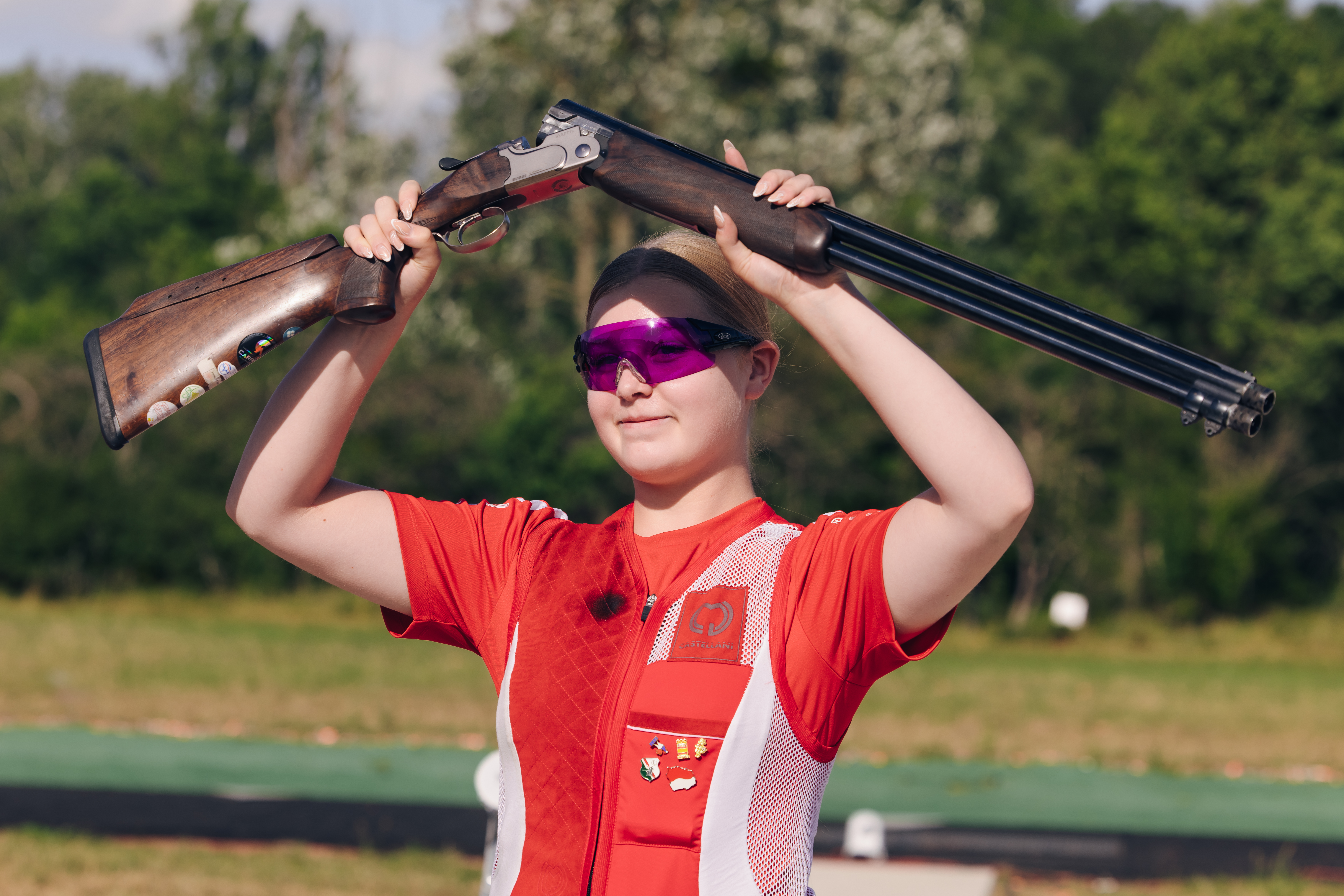 DAY 8 | 2026 European Championship U23, Wroclaw, Poland #37482