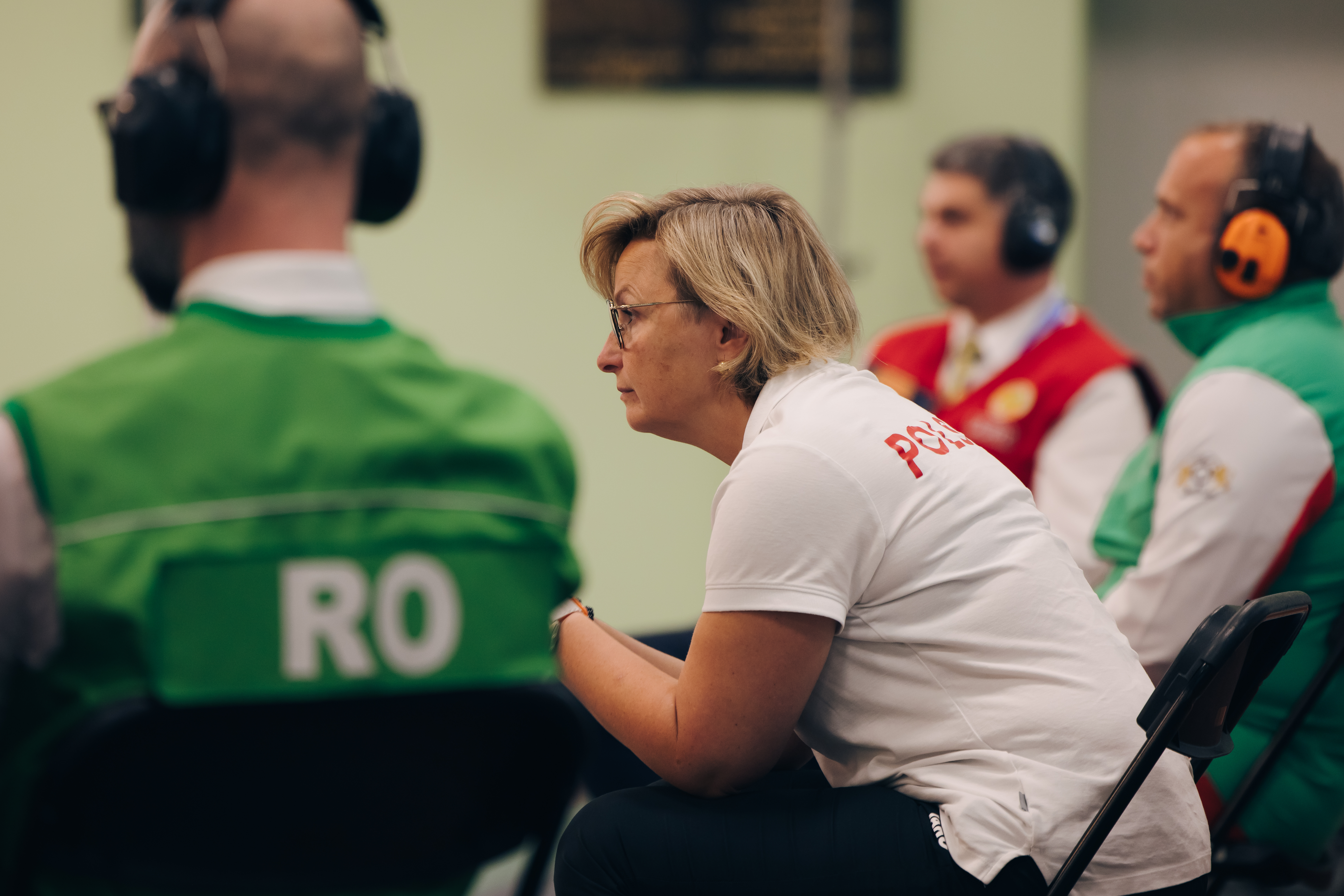 DAY 8 | 2026 European Championship U23, Wroclaw, Poland #37454