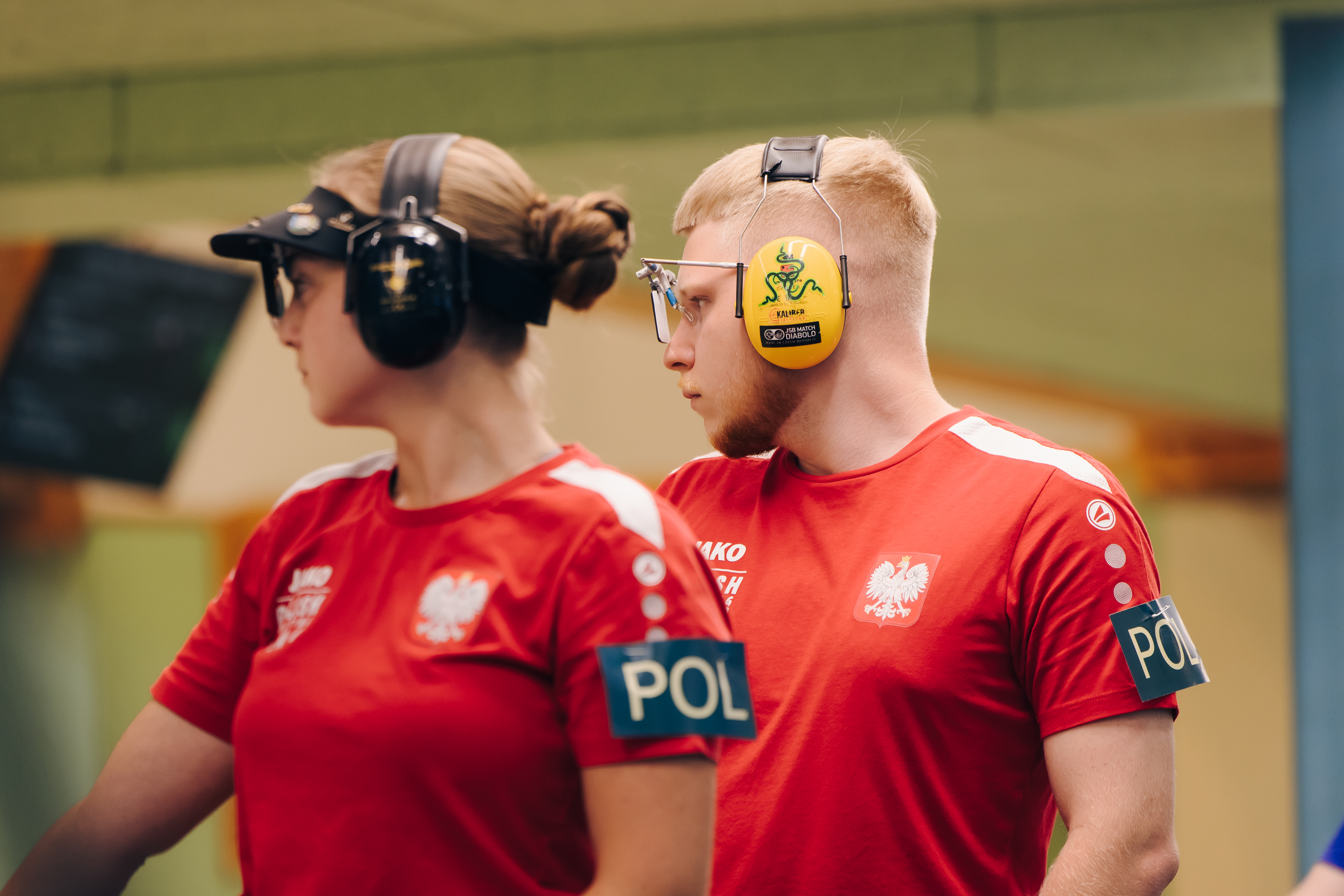 DAY 8 | 2026 European Championship U23, Wroclaw, Poland #37456
