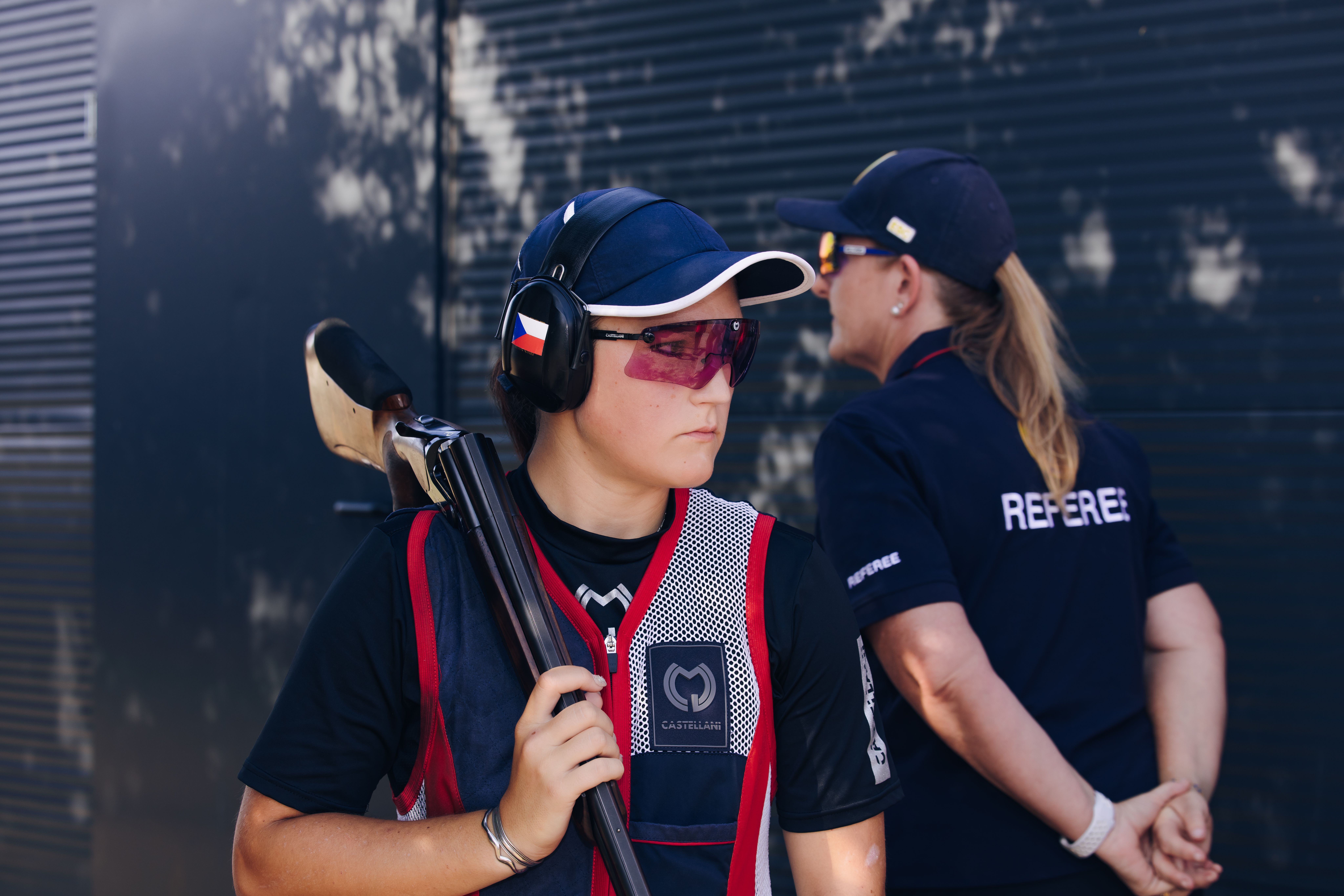 DAY 8 | 2026 European Championship U23, Wroclaw, Poland #37472