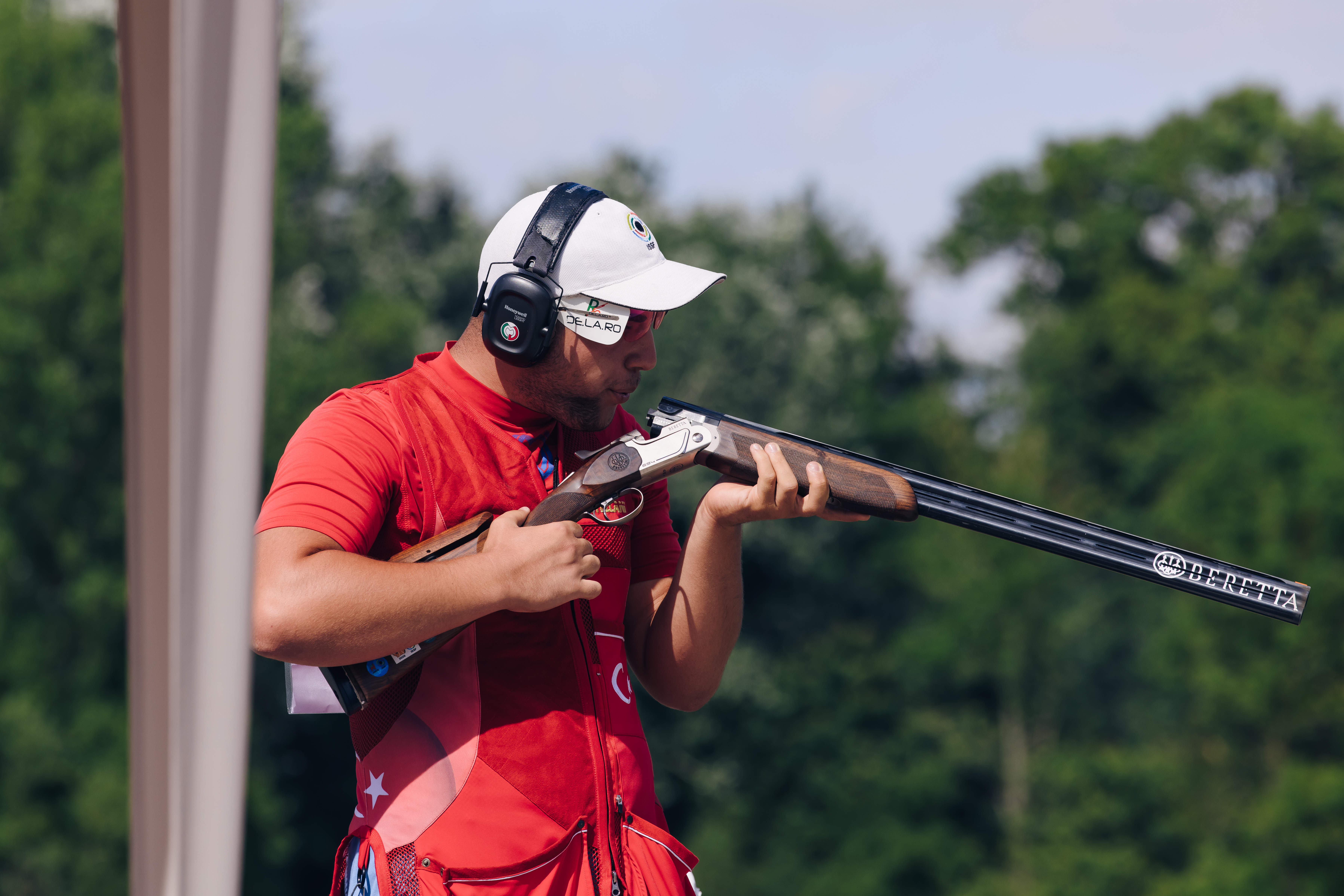 DAY 8 | 2026 European Championship U23, Wroclaw, Poland #37469