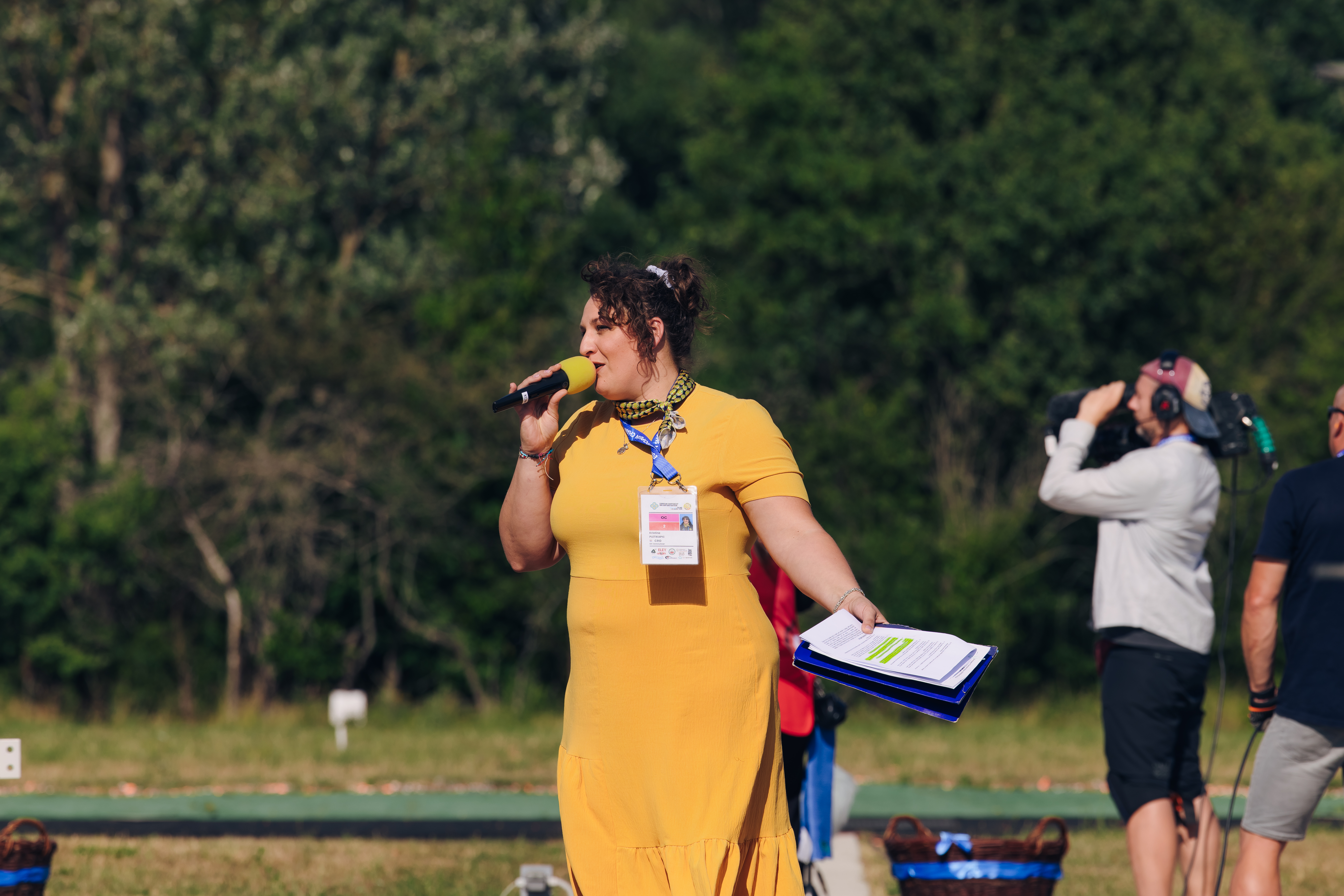 DAY 8 | 2026 European Championship U23, Wroclaw, Poland #37470