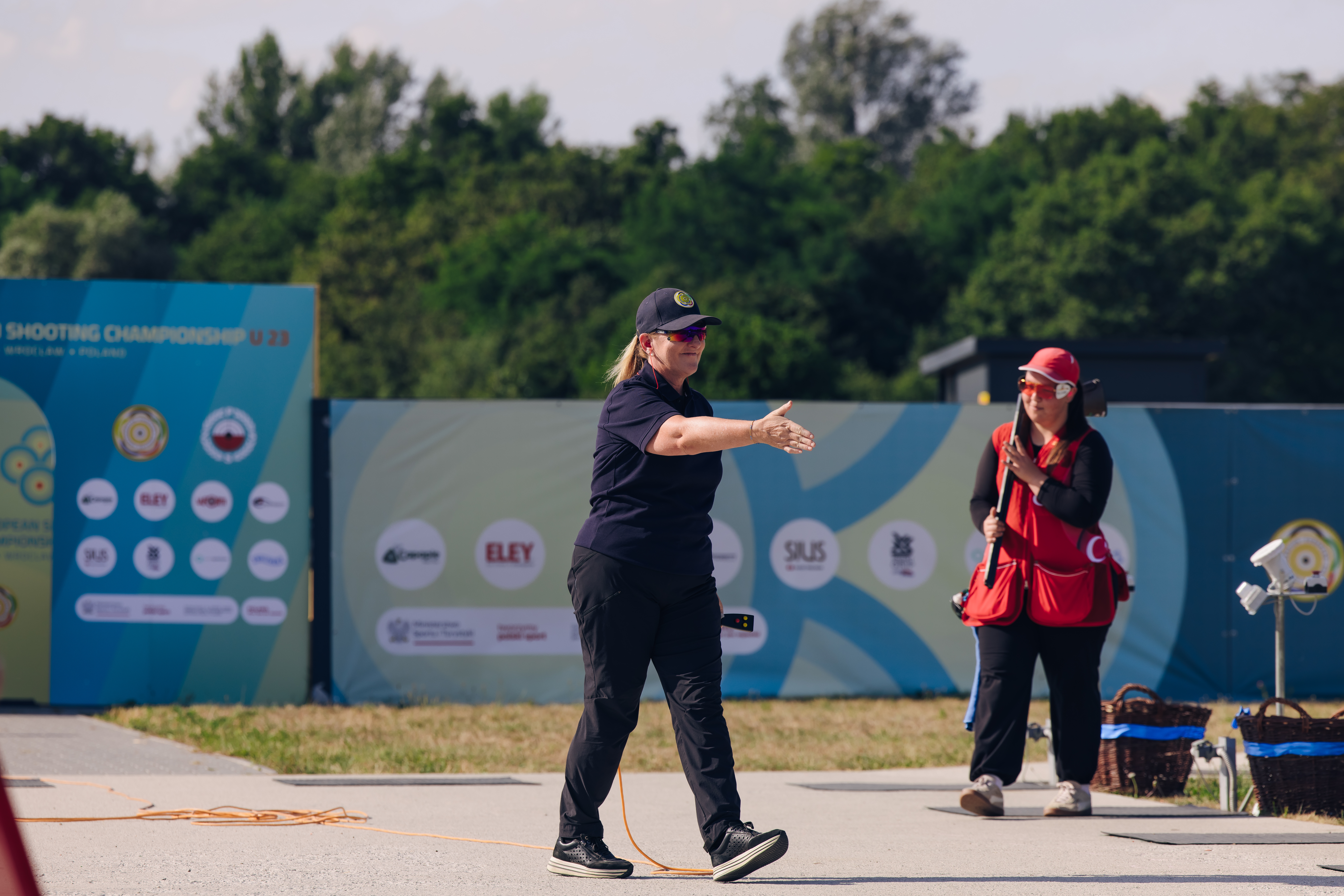 DAY 8 | 2026 European Championship U23, Wroclaw, Poland #37479