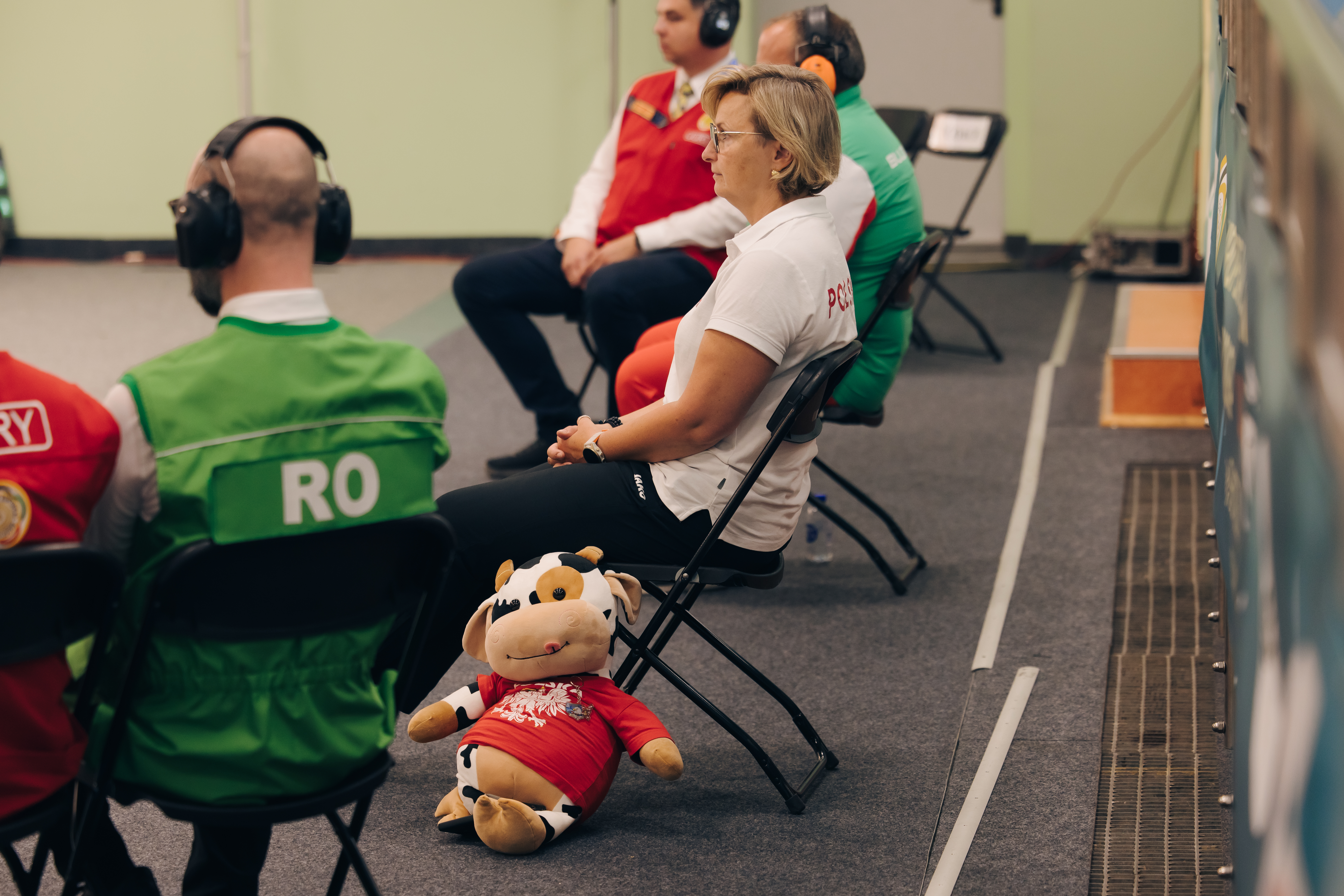 DAY 8 | 2026 European Championship U23, Wroclaw, Poland #37452