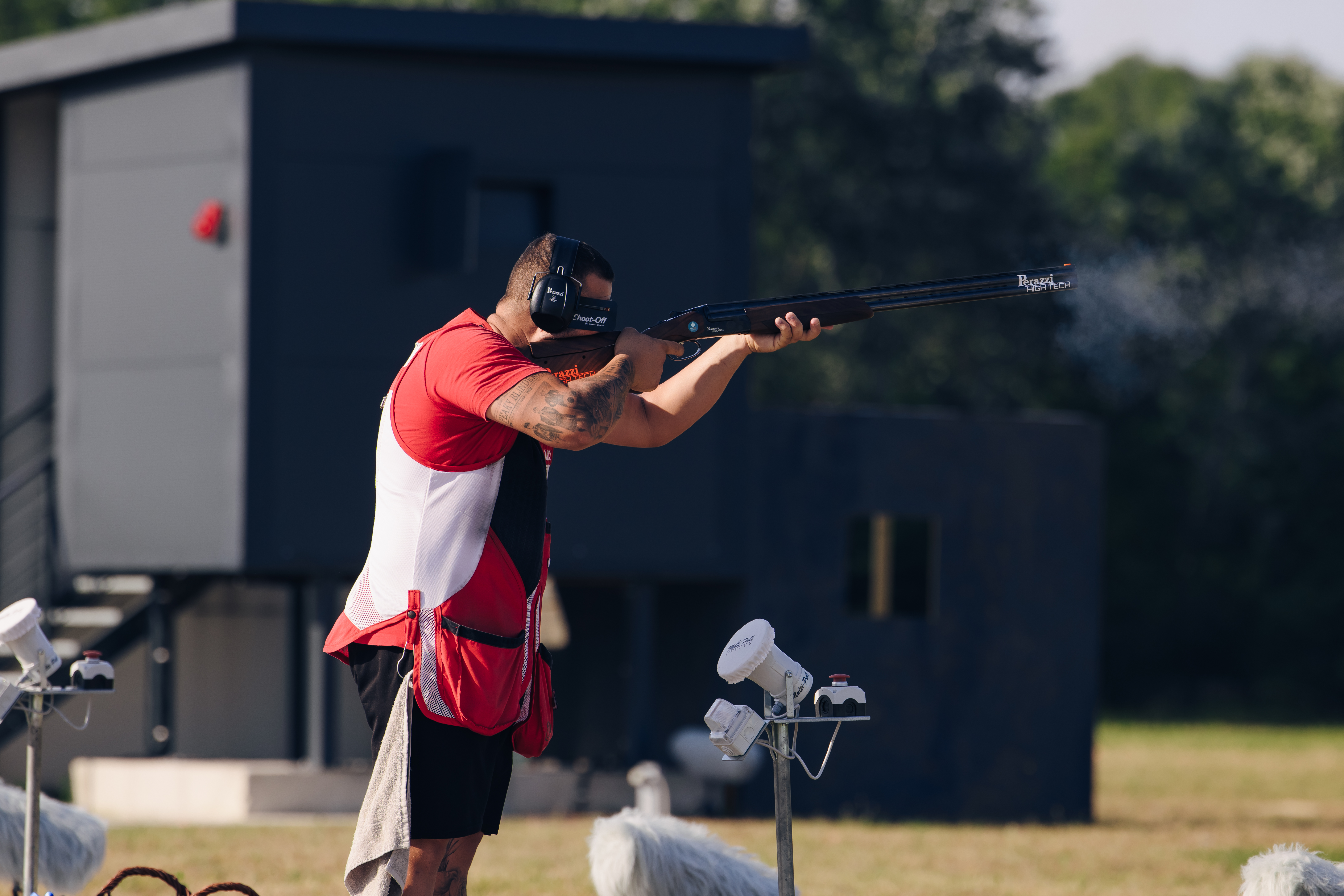 DAY 8 | 2026 European Championship U23, Wroclaw, Poland #37484
