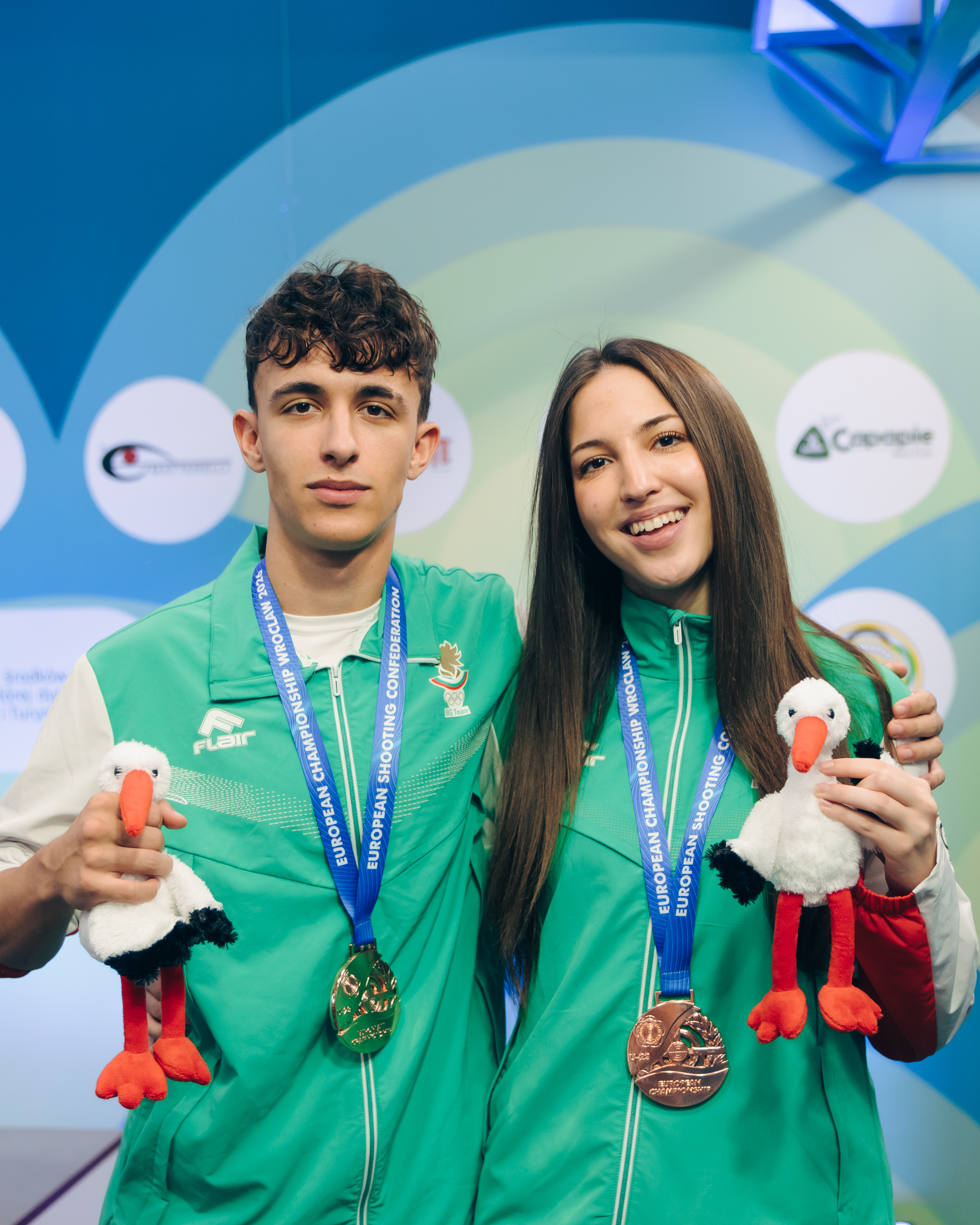 DAY 8 | 2026 European Championship U23, Wroclaw, Poland #37464
