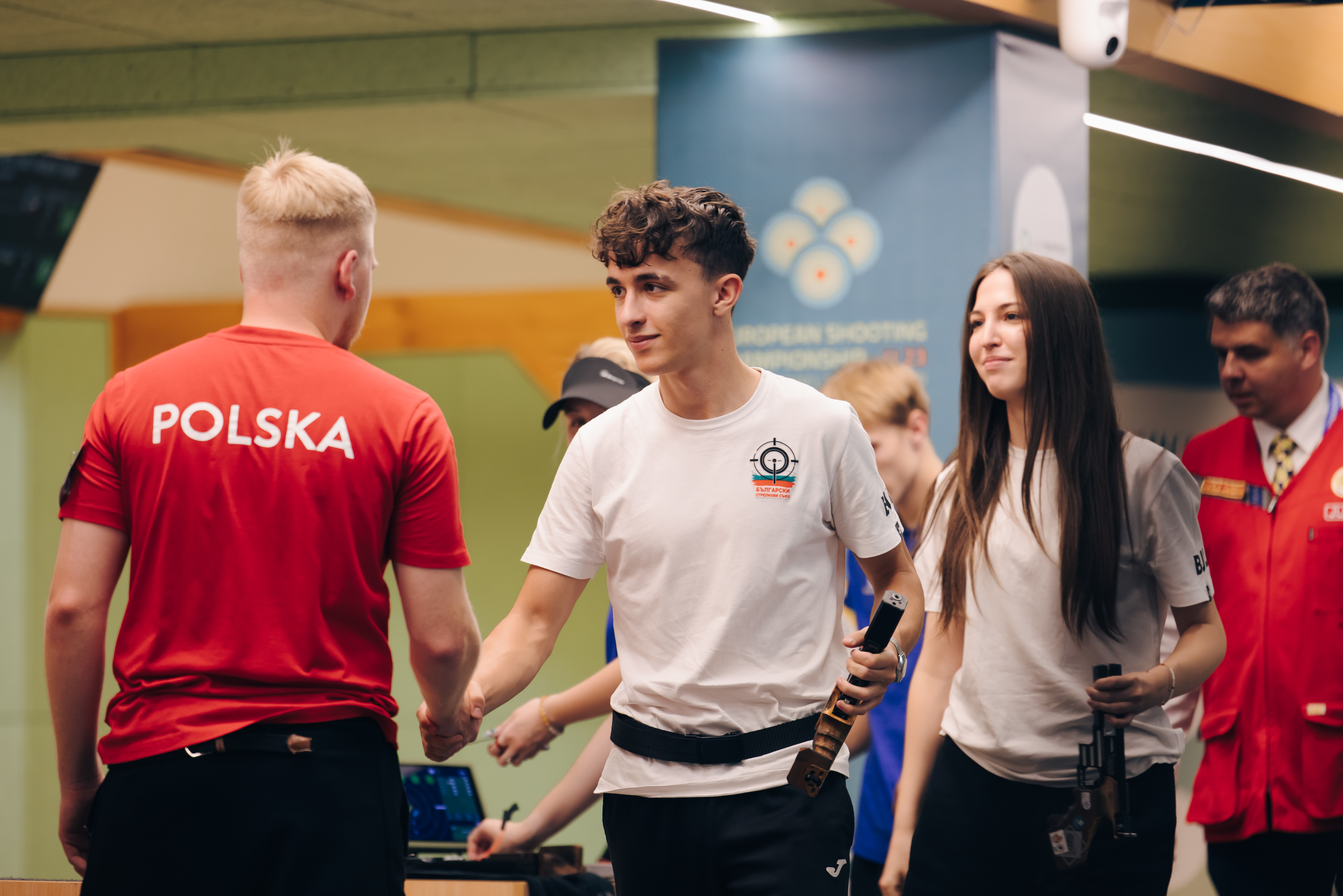 DAY 8 | 2026 European Championship U23, Wroclaw, Poland #37459