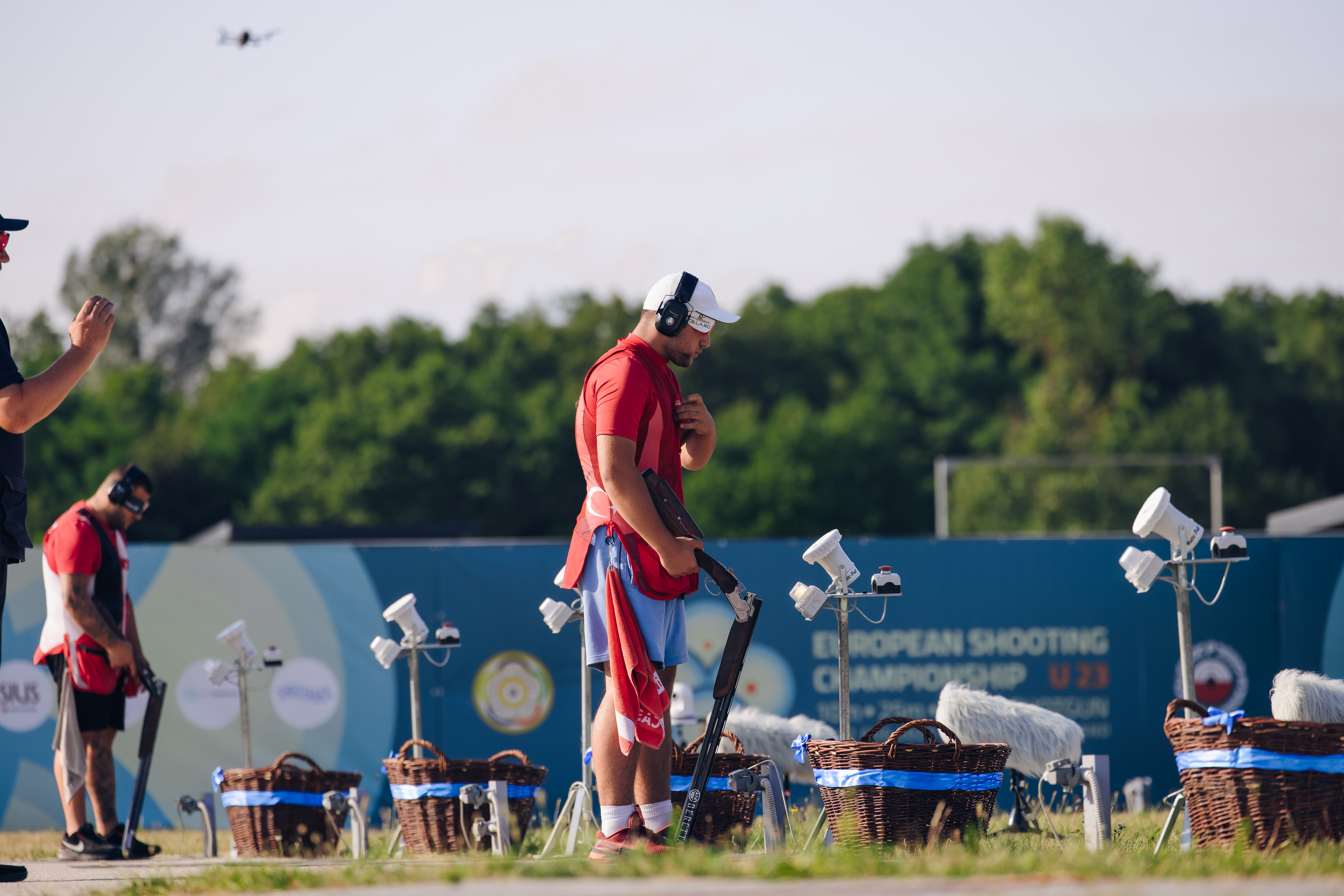 DAY 8 | 2026 European Championship U23, Wroclaw, Poland #37486