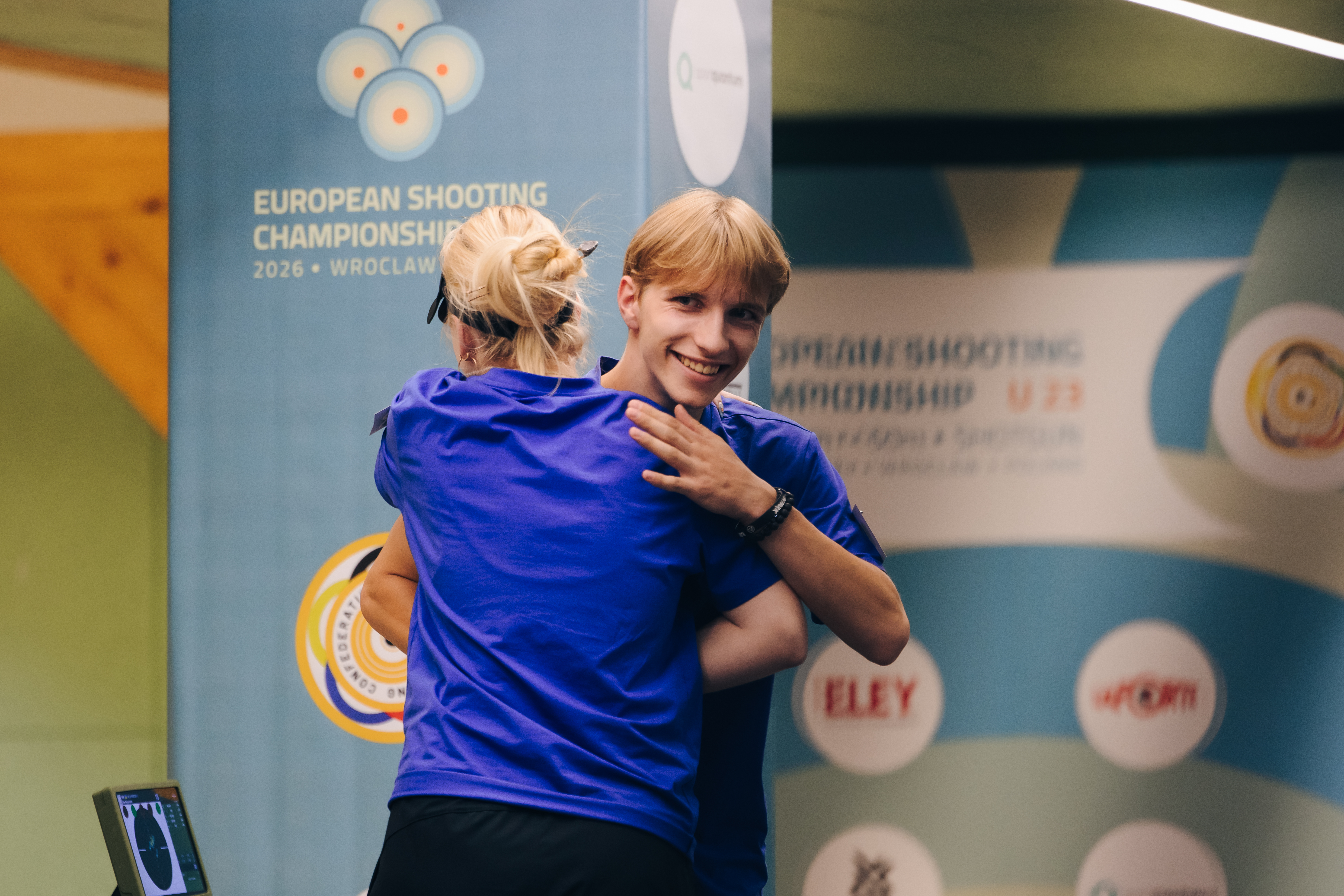 DAY 8 | 2026 European Championship U23, Wroclaw, Poland #37458
