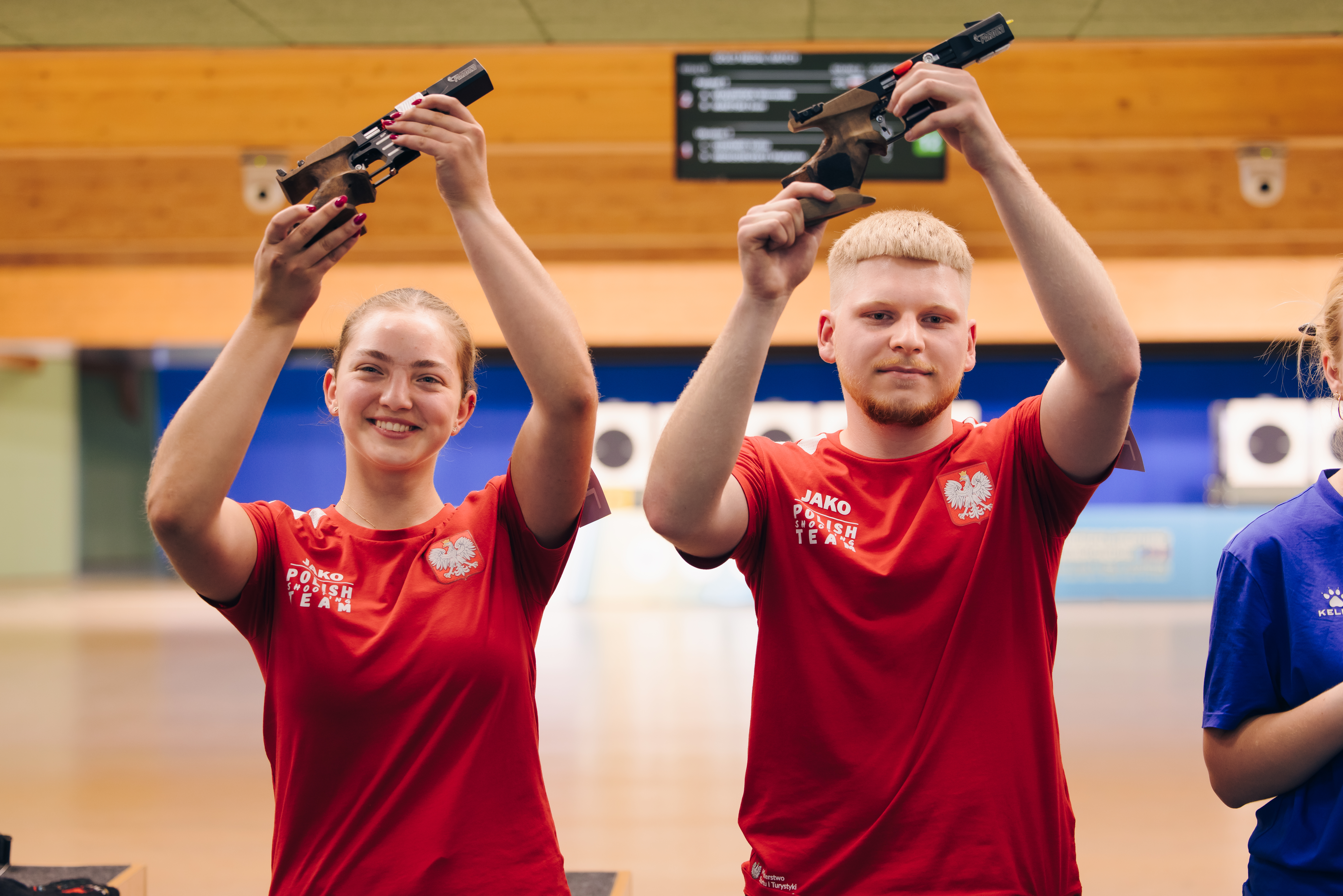 DAY 8 | 2026 European Championship U23, Wroclaw, Poland #37461