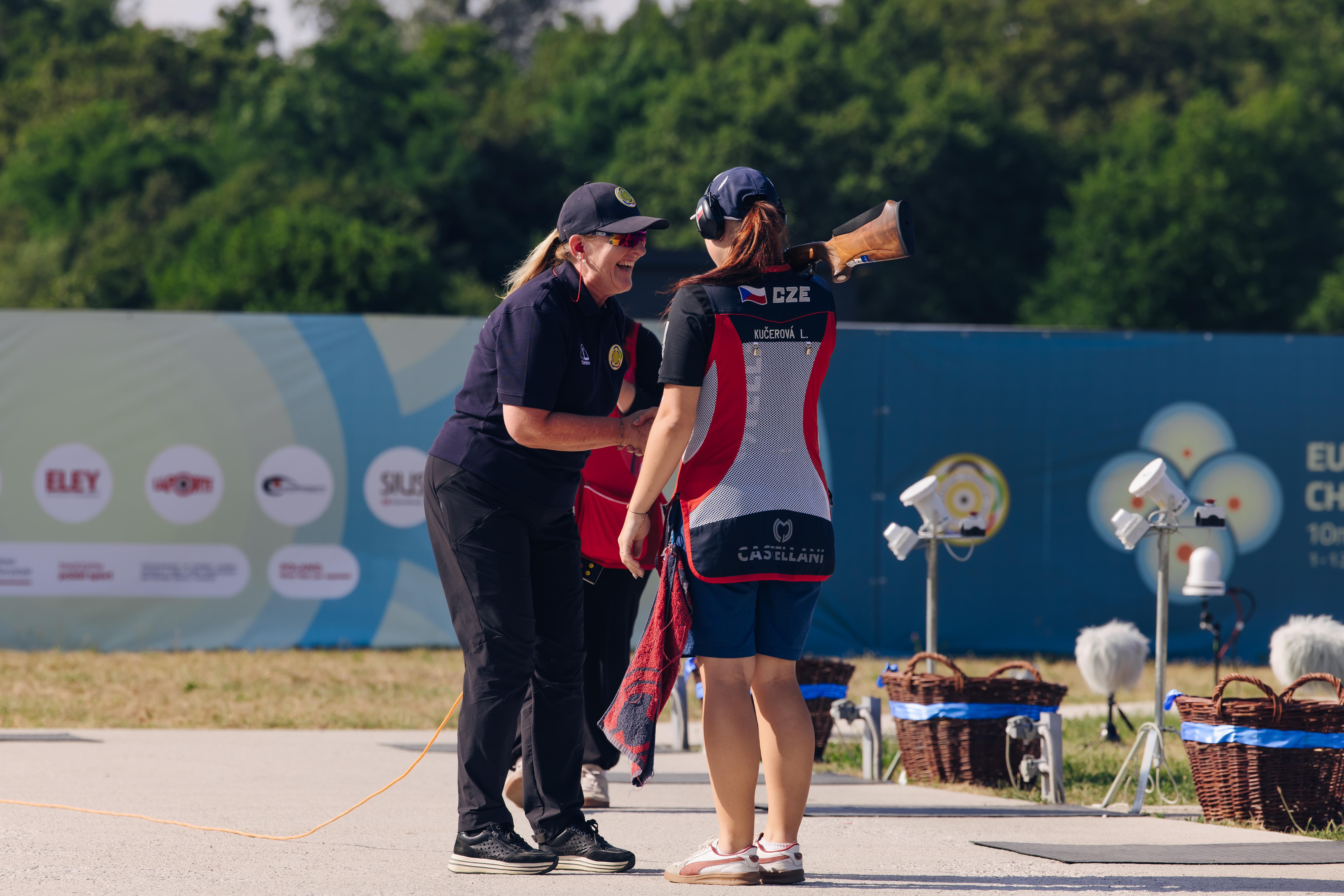 DAY 8 | 2026 European Championship U23, Wroclaw, Poland #37480