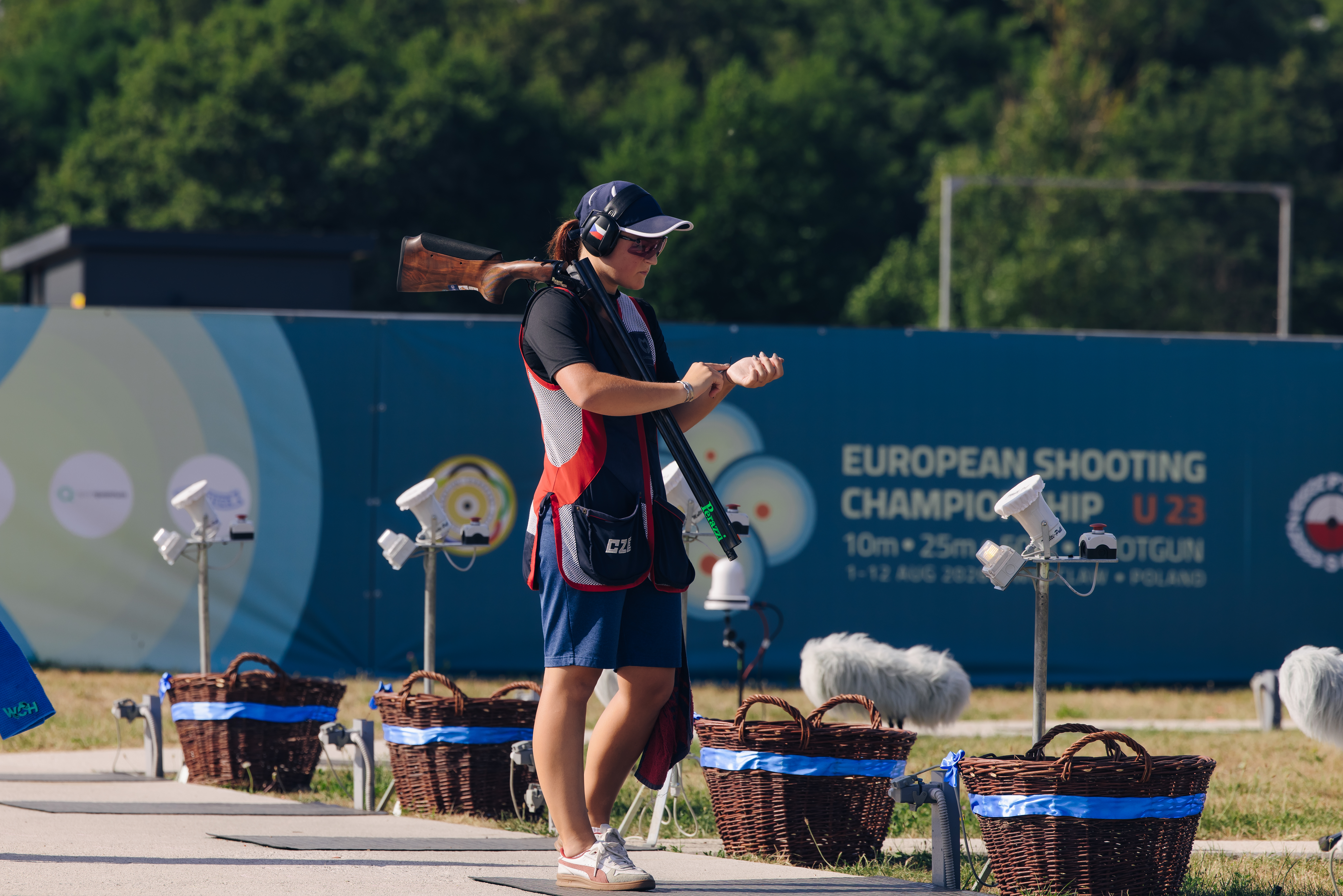 DAY 8 | 2026 European Championship U23, Wroclaw, Poland #37477