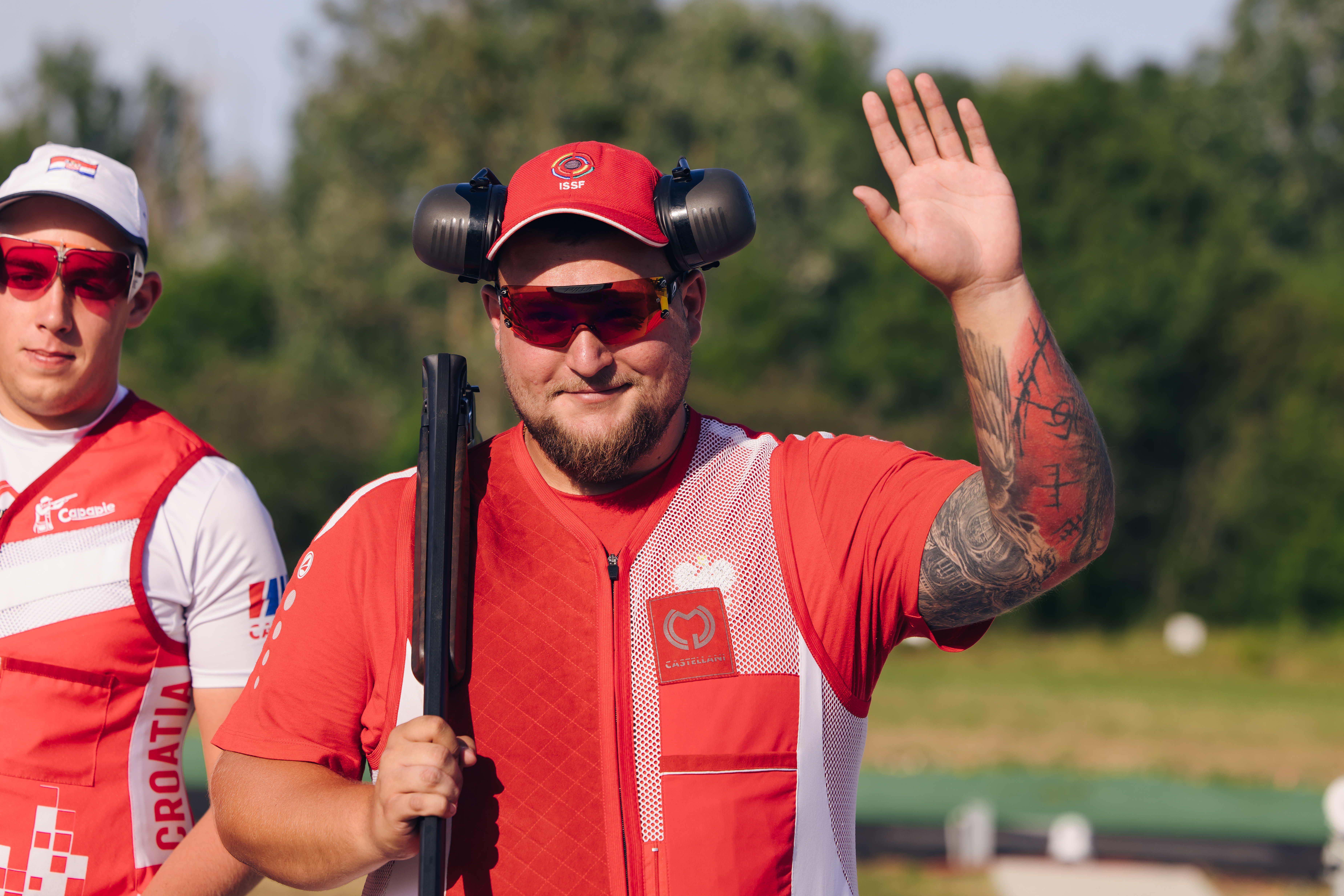 DAY 8 | 2026 European Championship U23, Wroclaw, Poland #37489