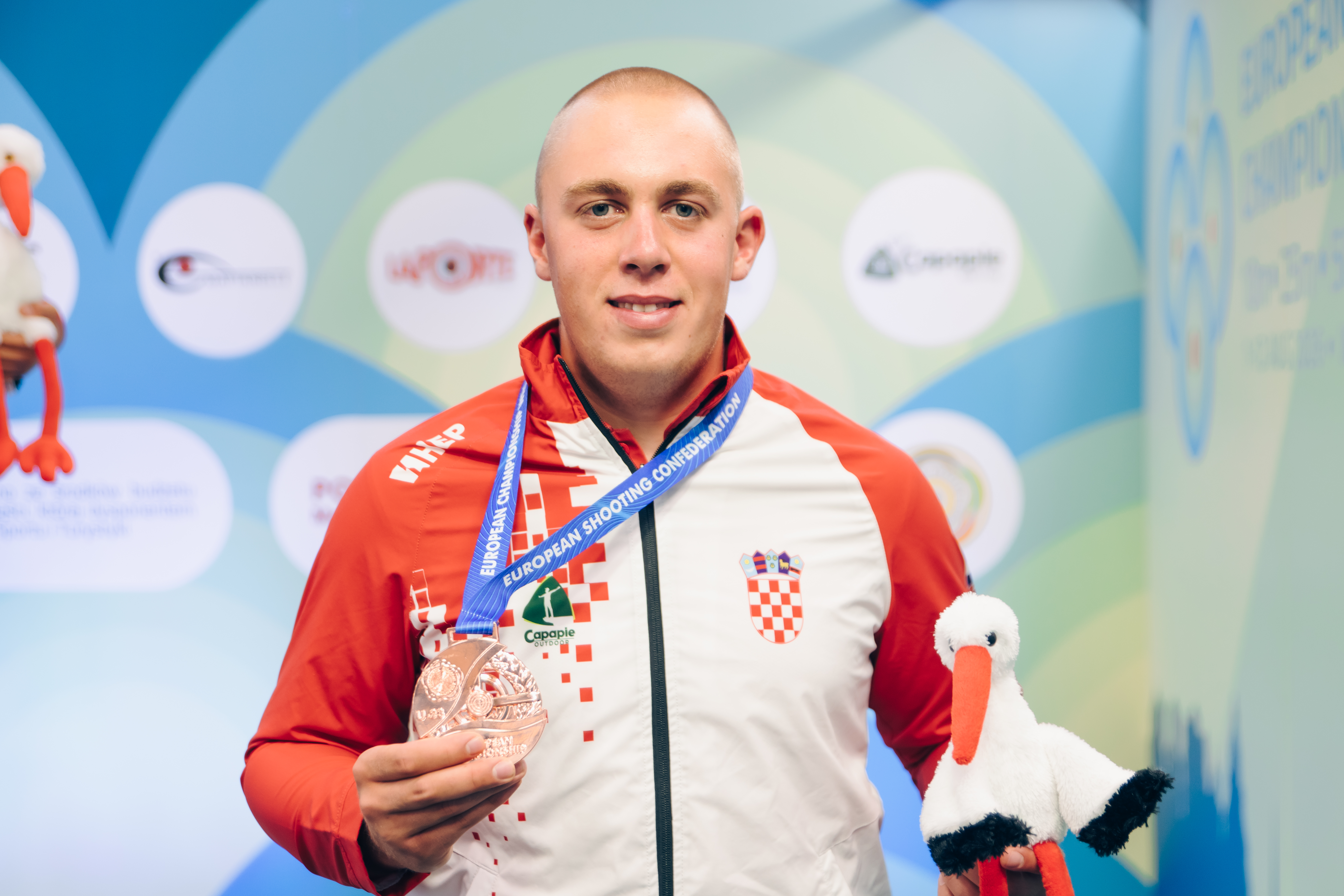 DAY 8 | 2026 European Championship U23, Wroclaw, Poland #37497