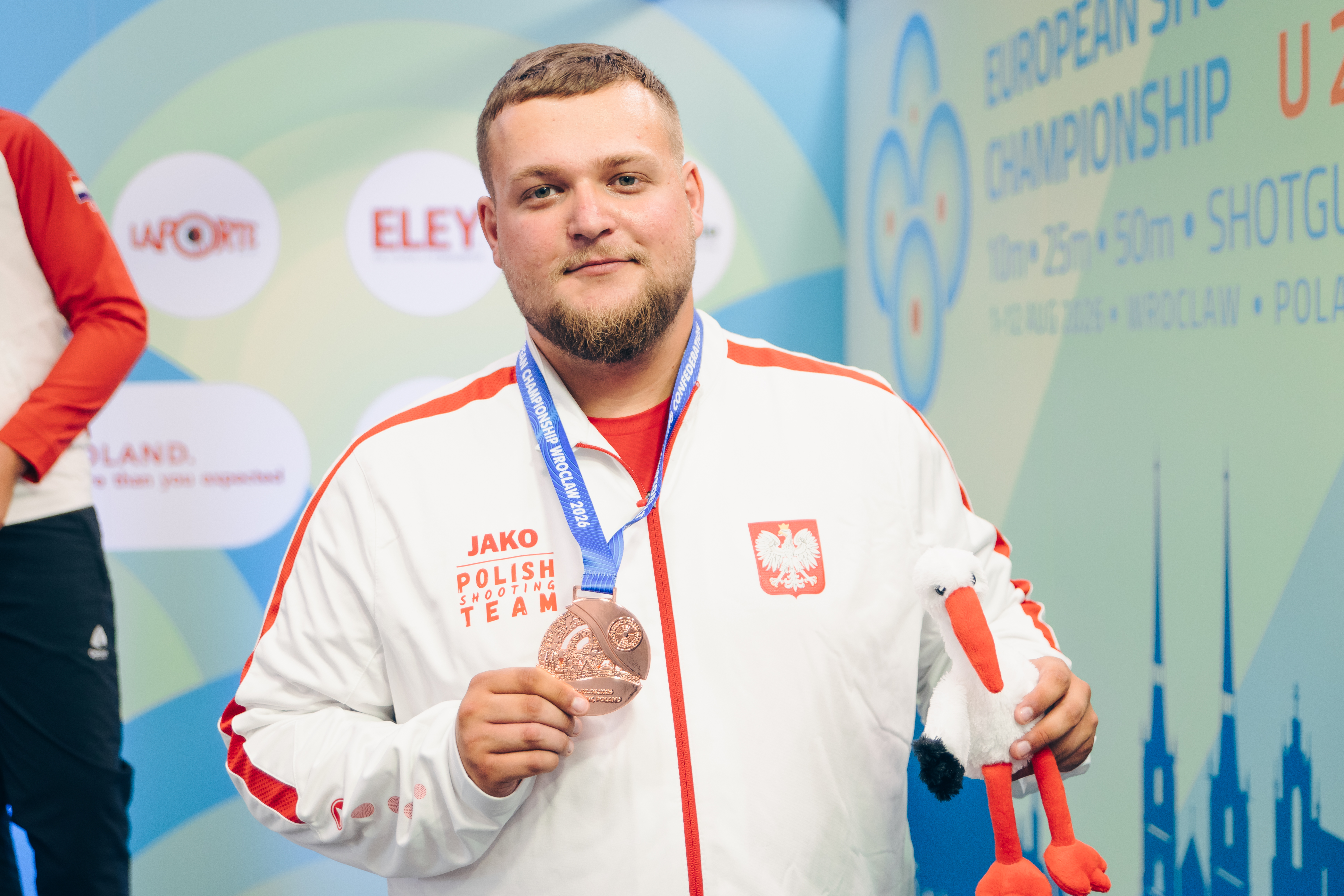 DAY 8 | 2026 European Championship U23, Wroclaw, Poland #37496